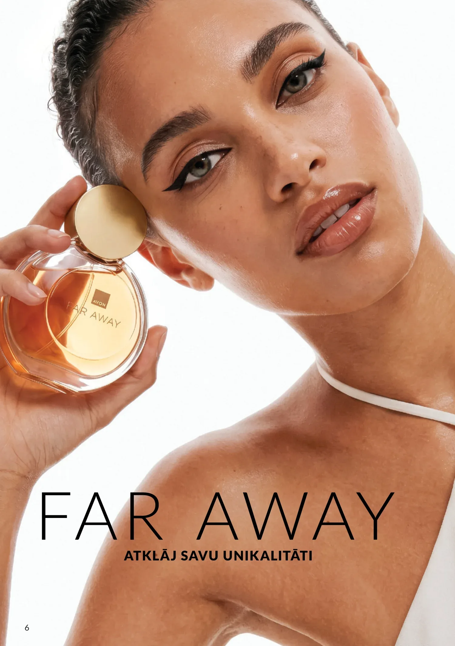 Avon akcijas — 6