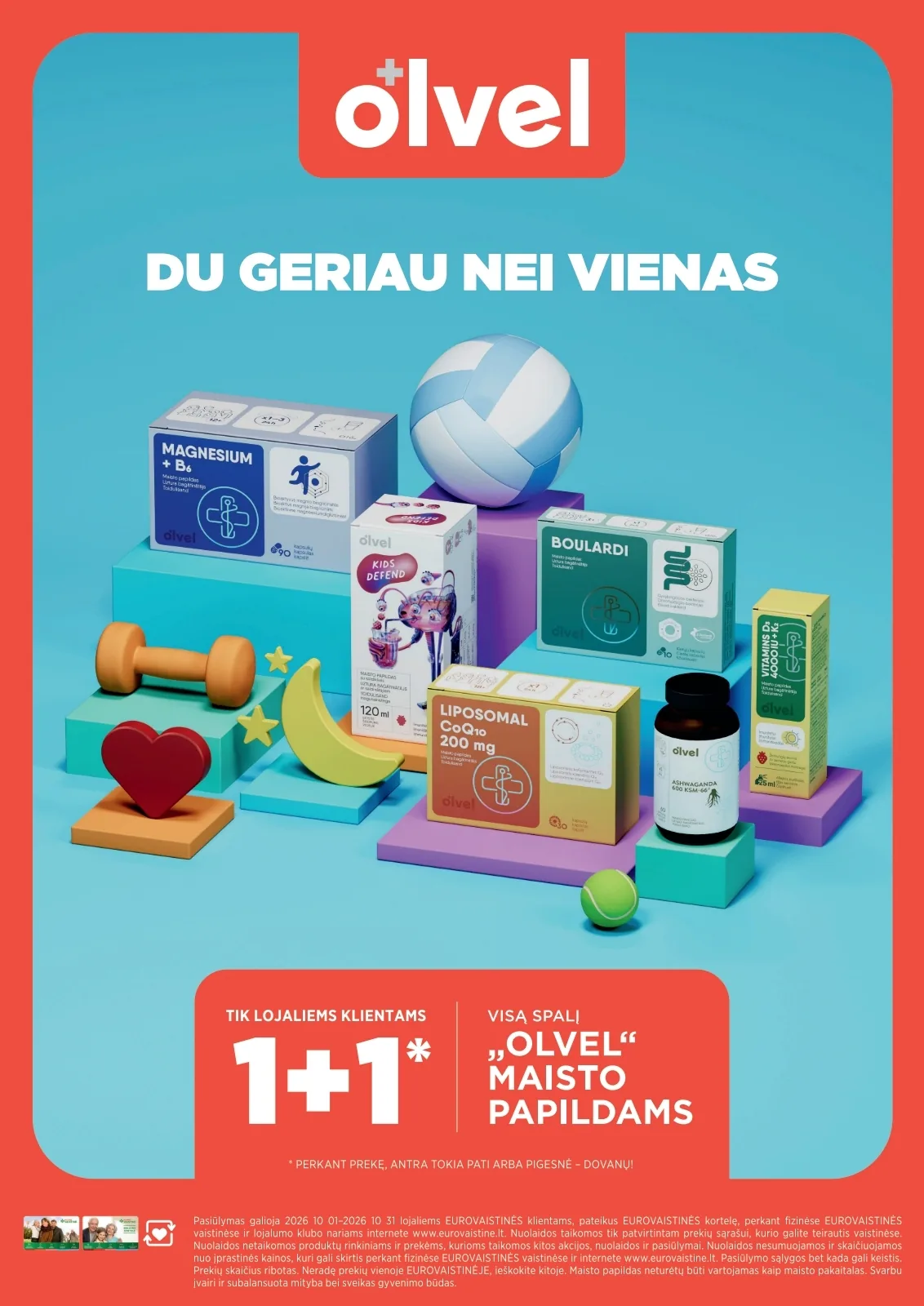 Eurovaistinė akcijos — 2