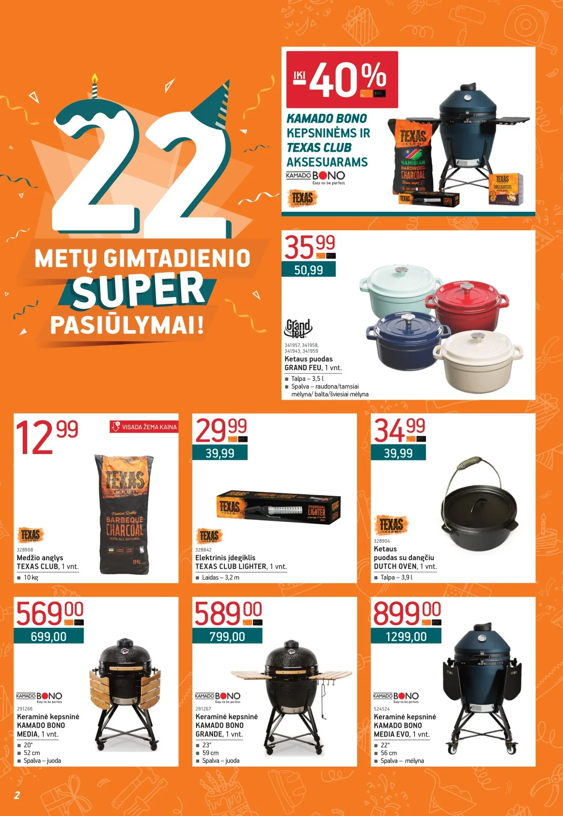 Ermitažas akcijos — 2