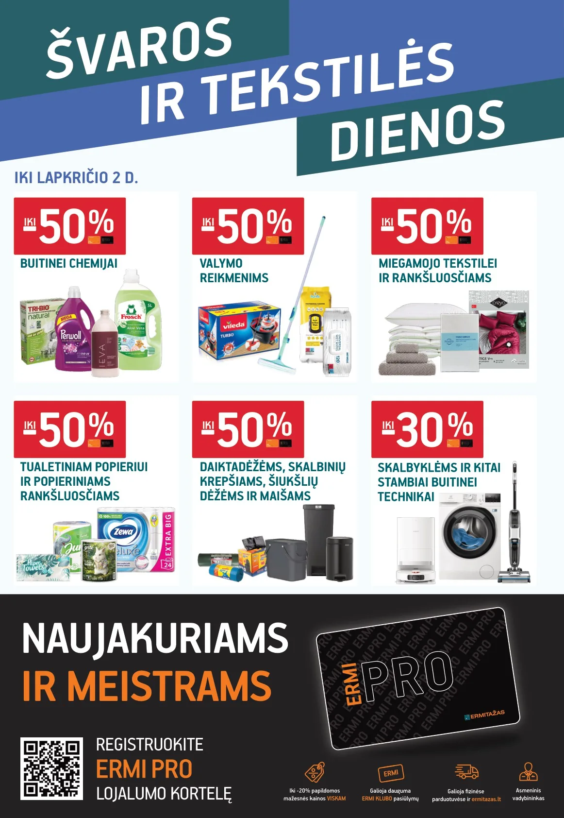 Ermitažas akcijos — 48