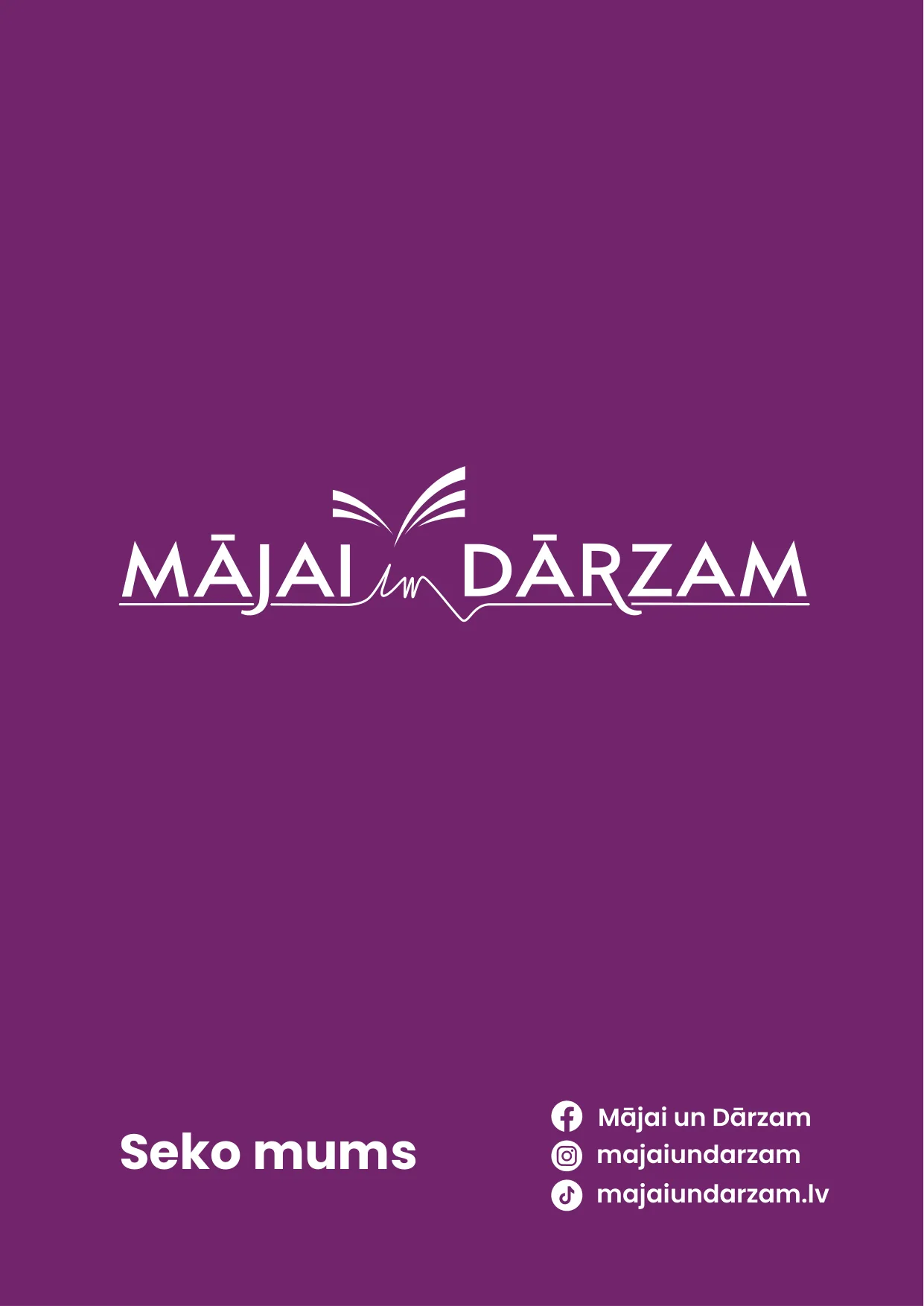 Mājai un Dārzam akcijas — 40