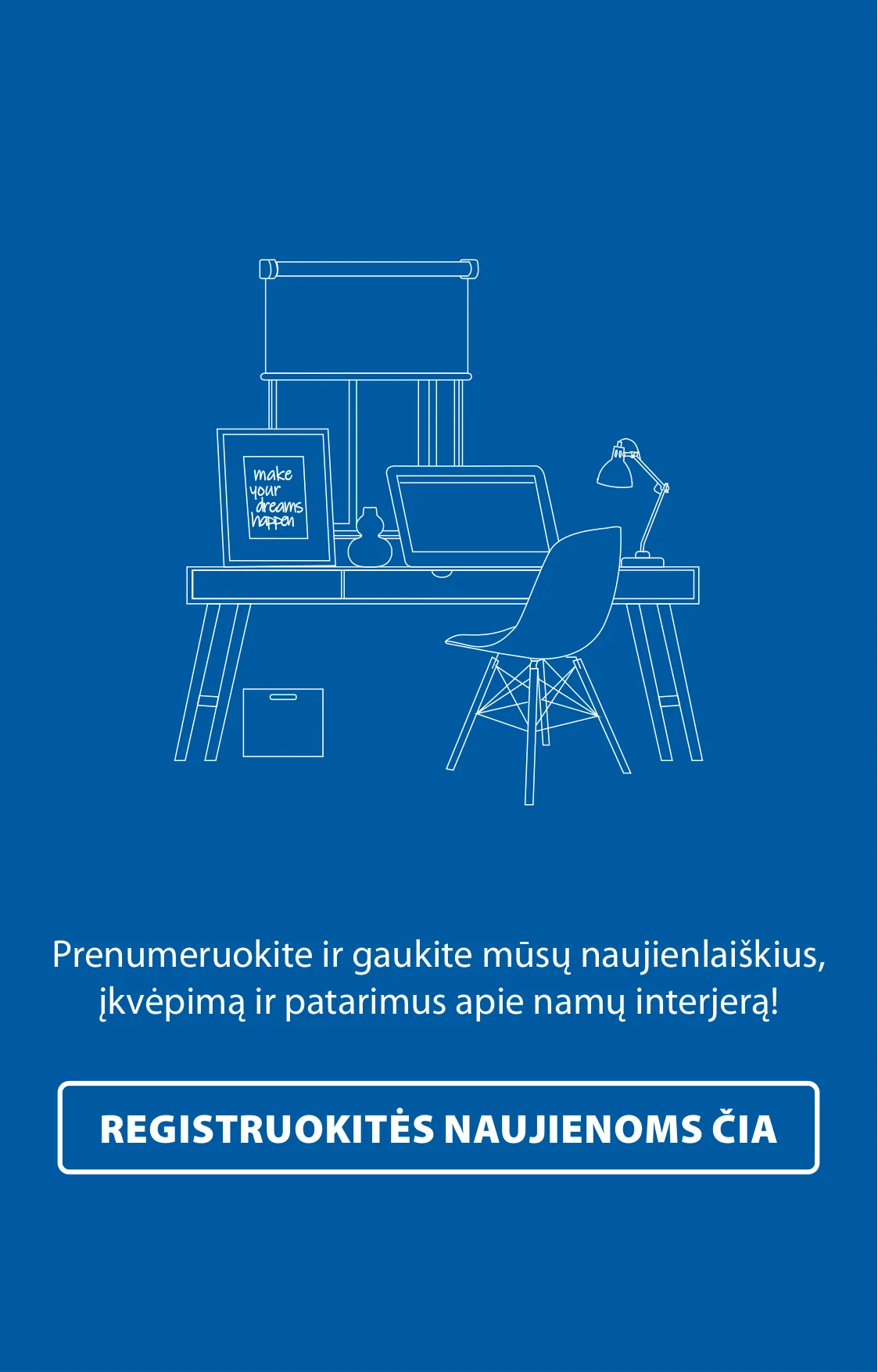 JYSK akcijos — 26