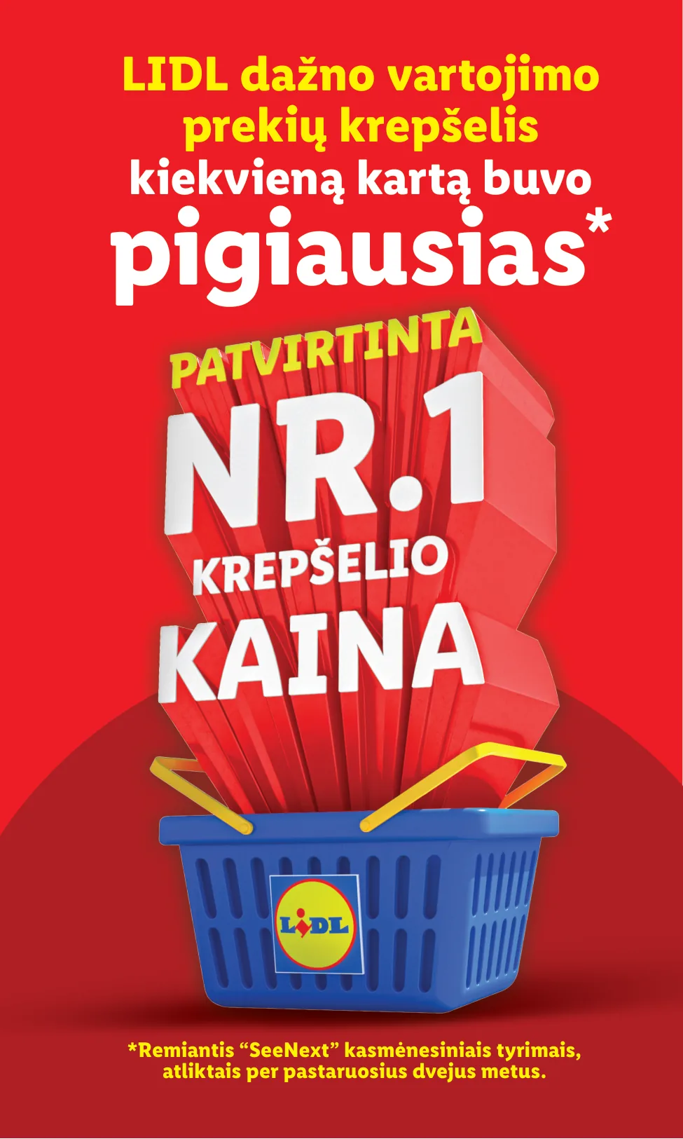 Lidl akcijos — 11