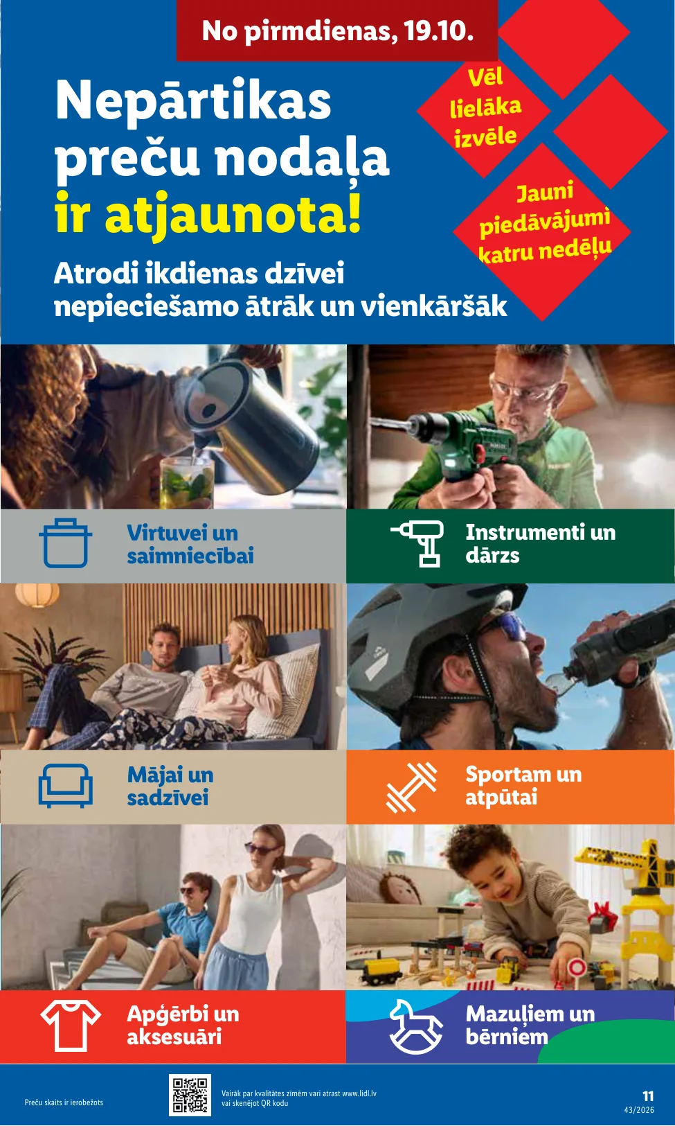 Lidl akcijas — 11