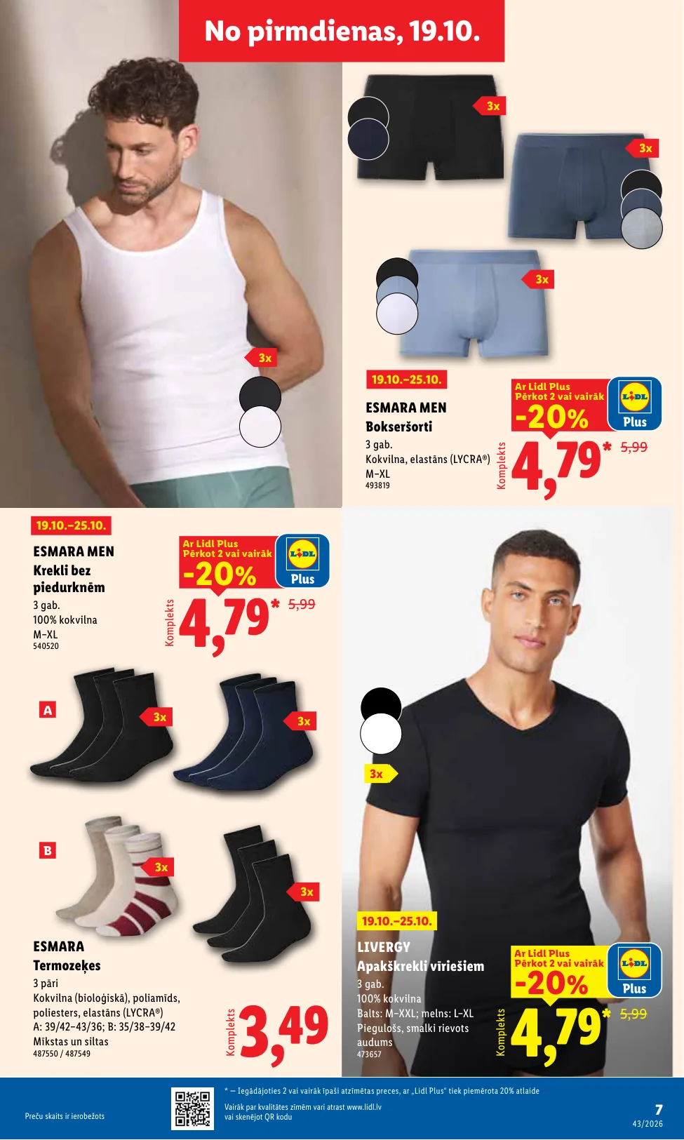 Lidl akcijas — 7