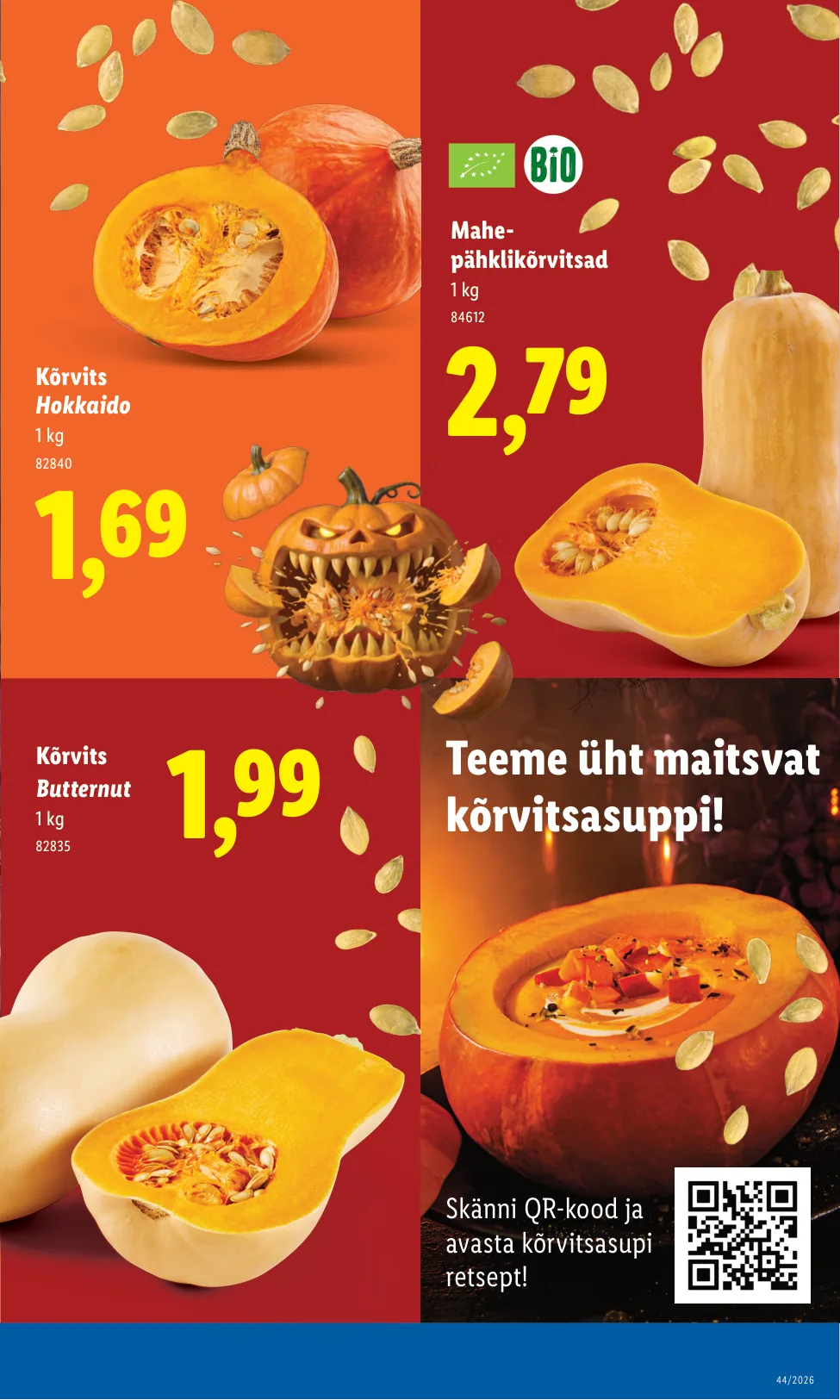 Lidl kampaaniad — 11