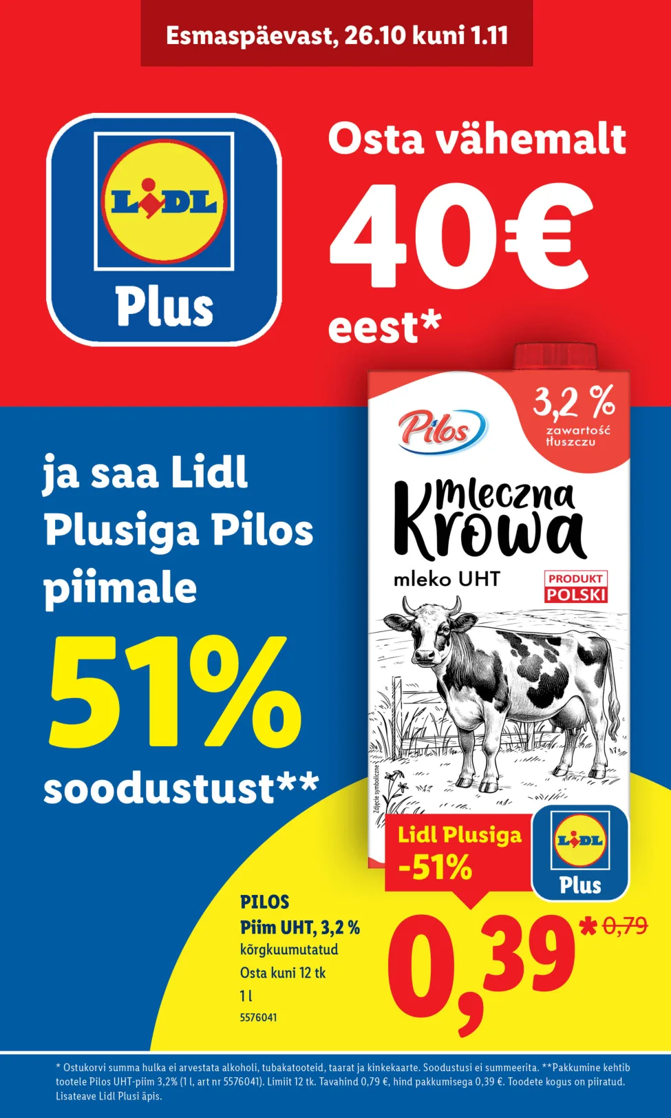 Lidl kampaaniad — 2