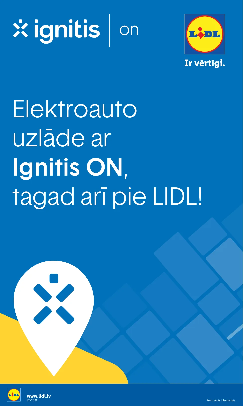 Lidl akcijas — 14