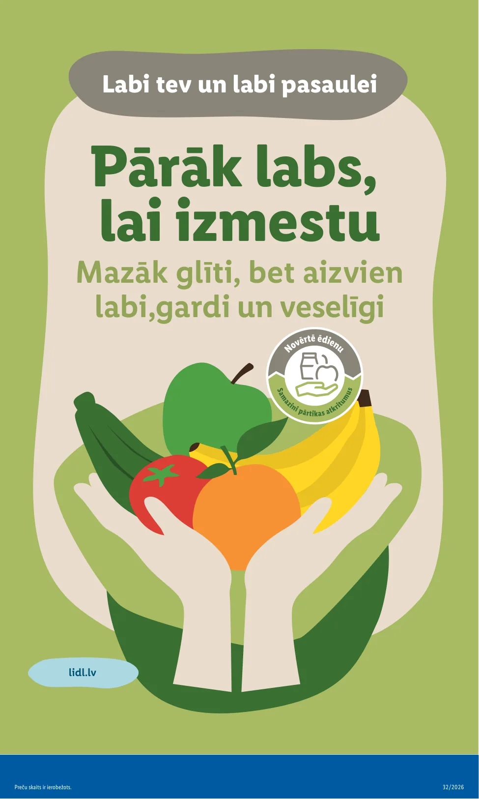Lidl akcijas — 15