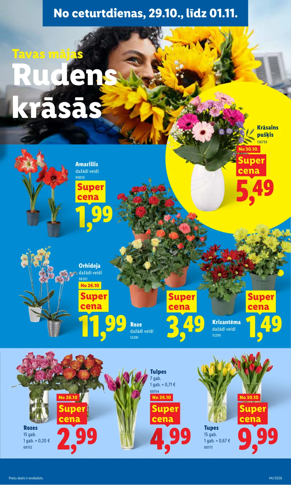 Lidl akcijas — 37