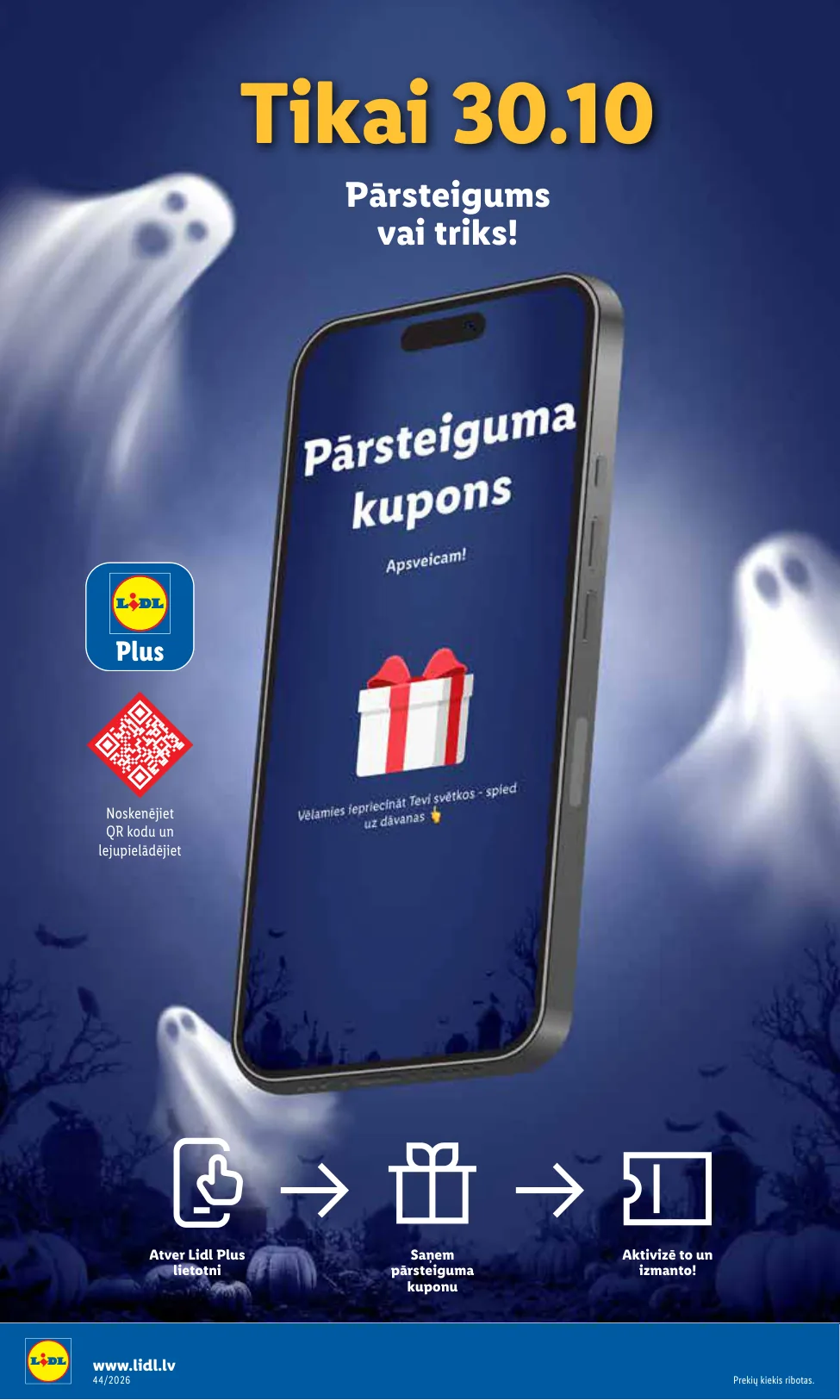 Lidl akcijas — 41