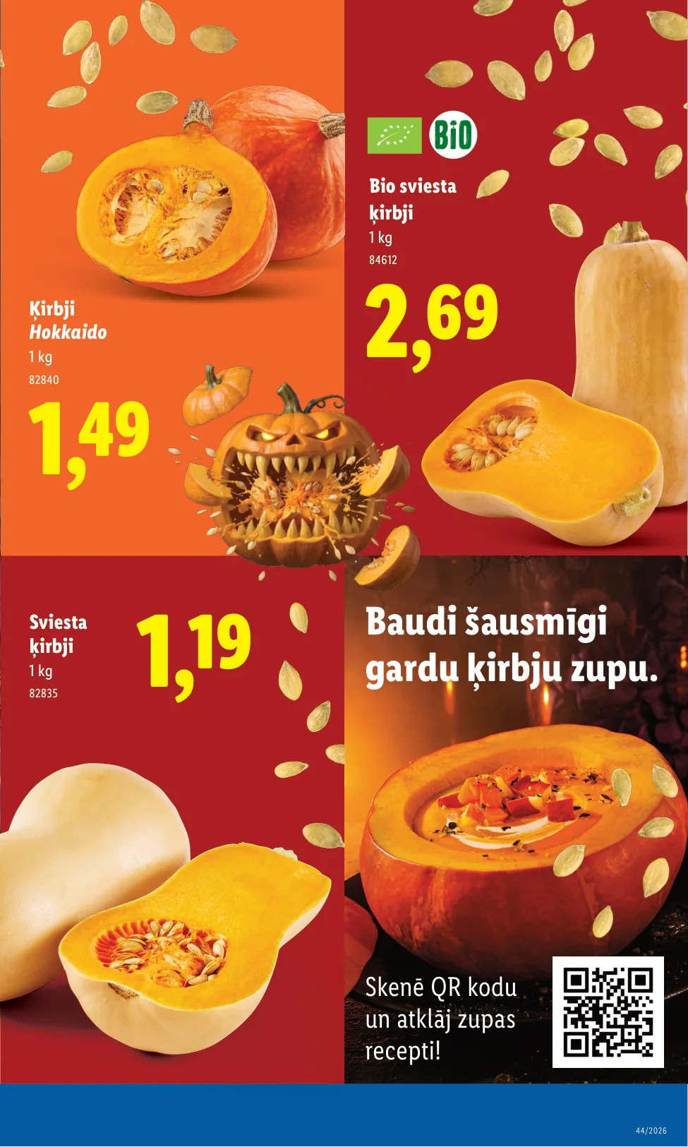 Lidl akcijas — 9