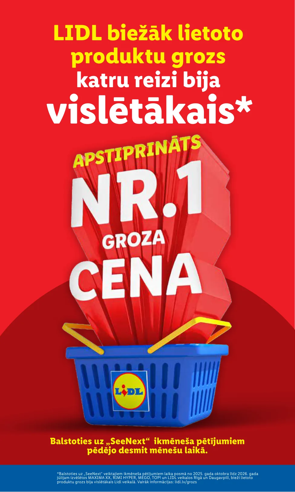 Lidl akcijas — 5