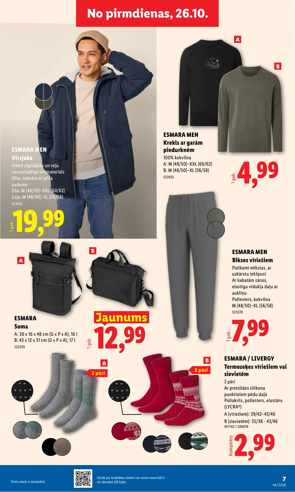 Lidl akcijas — 7