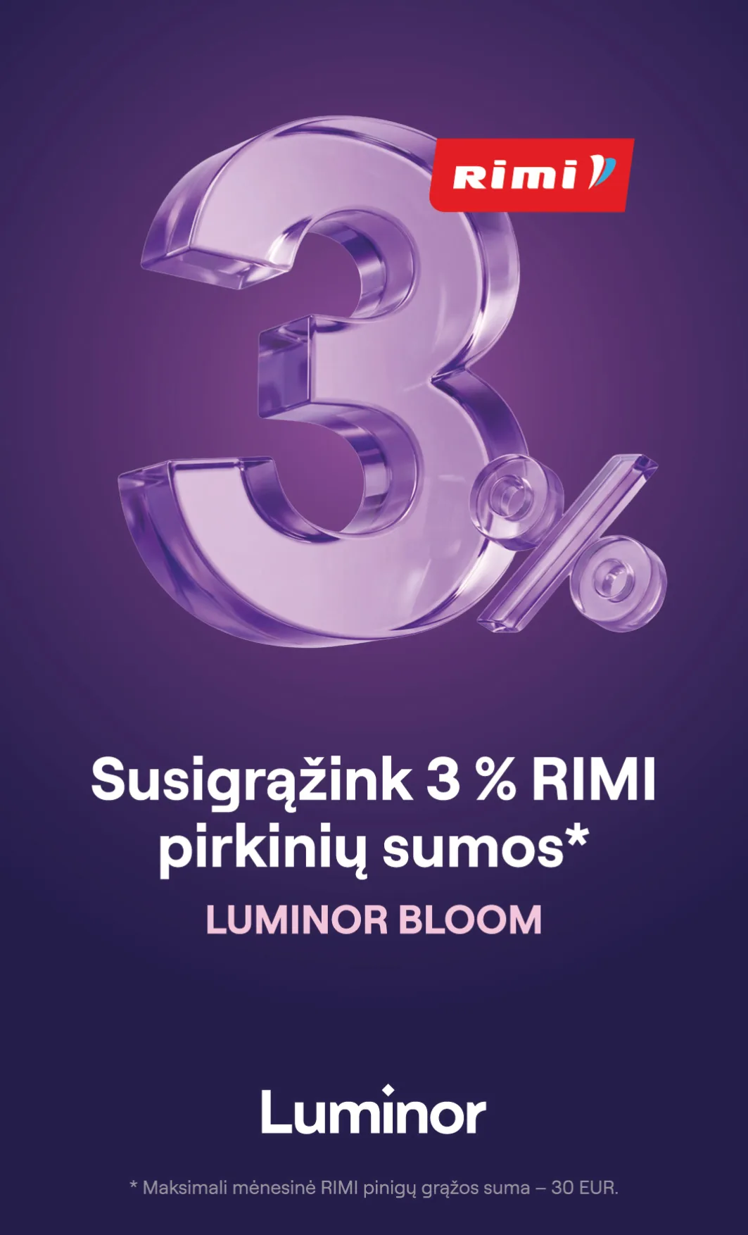 Rimi akcijos — 37