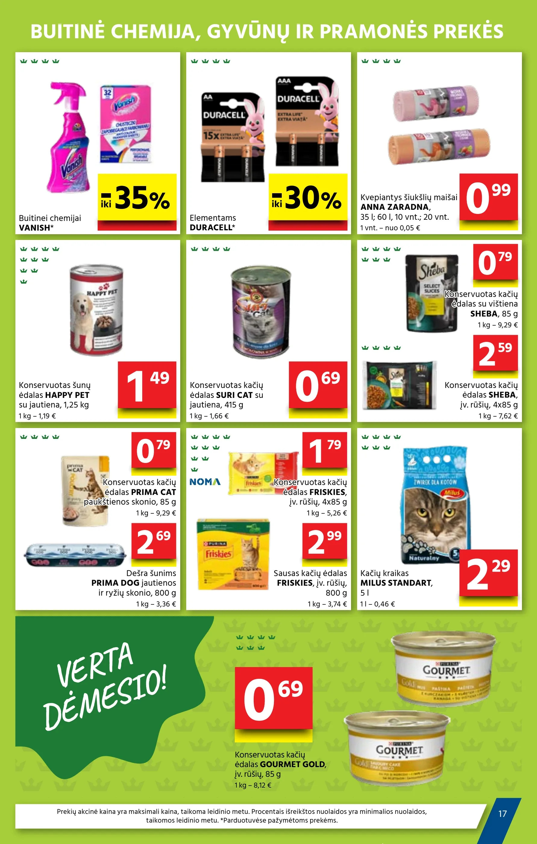 AIBĖ akcijos — 16