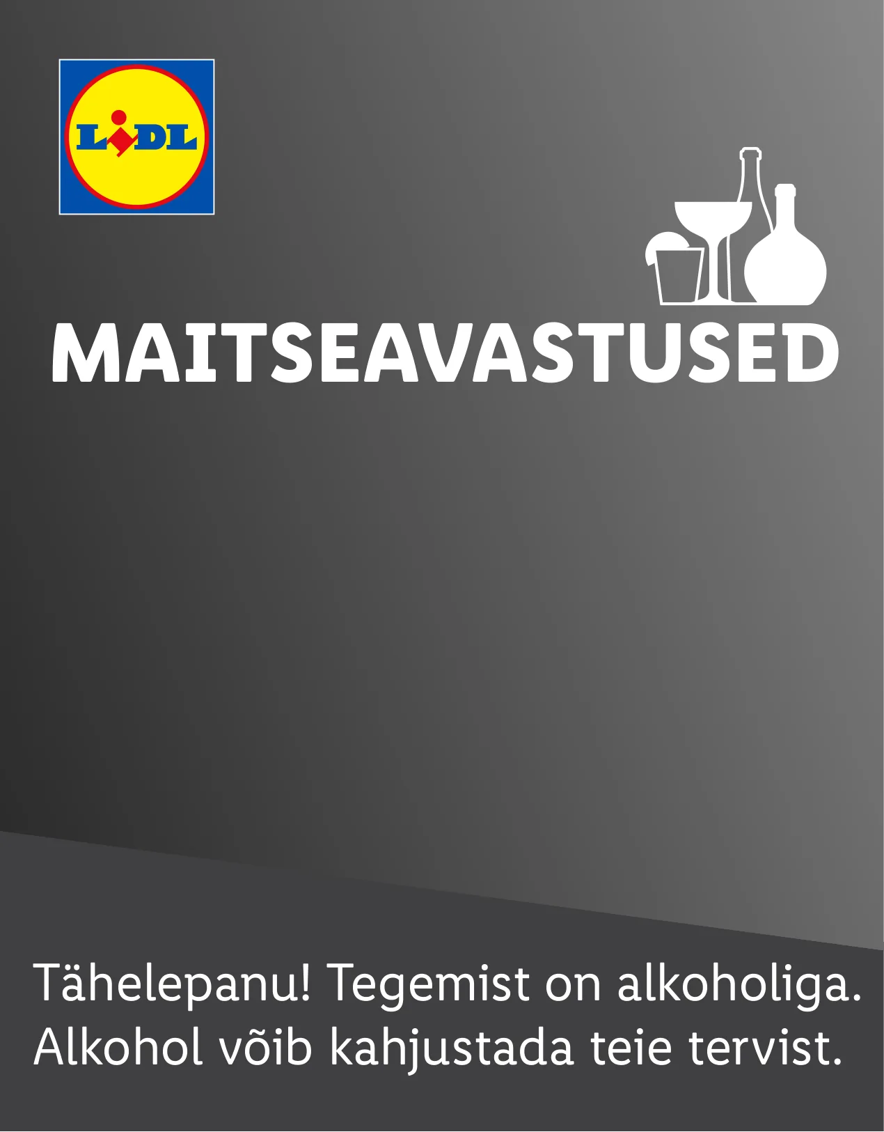 Lidl kampaaniad — 1