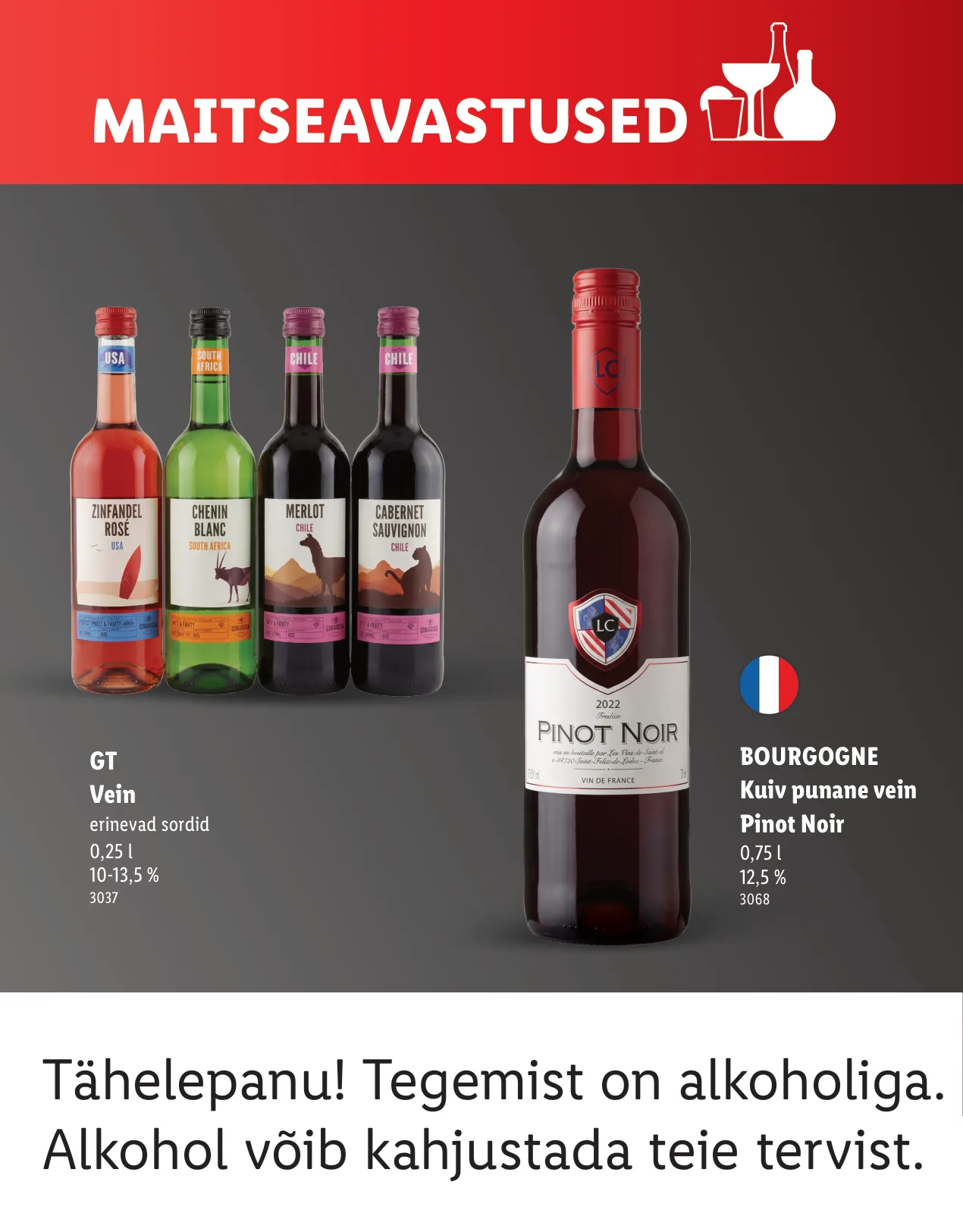Lidl kampaaniad — 11