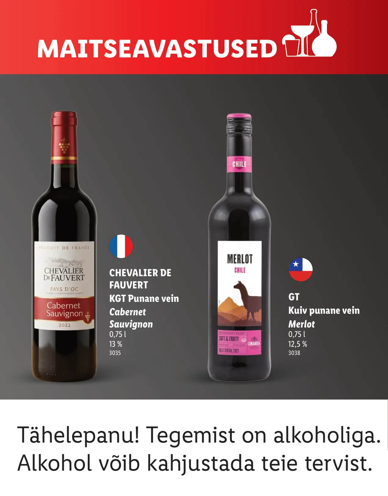 Lidl kampaaniad — 13