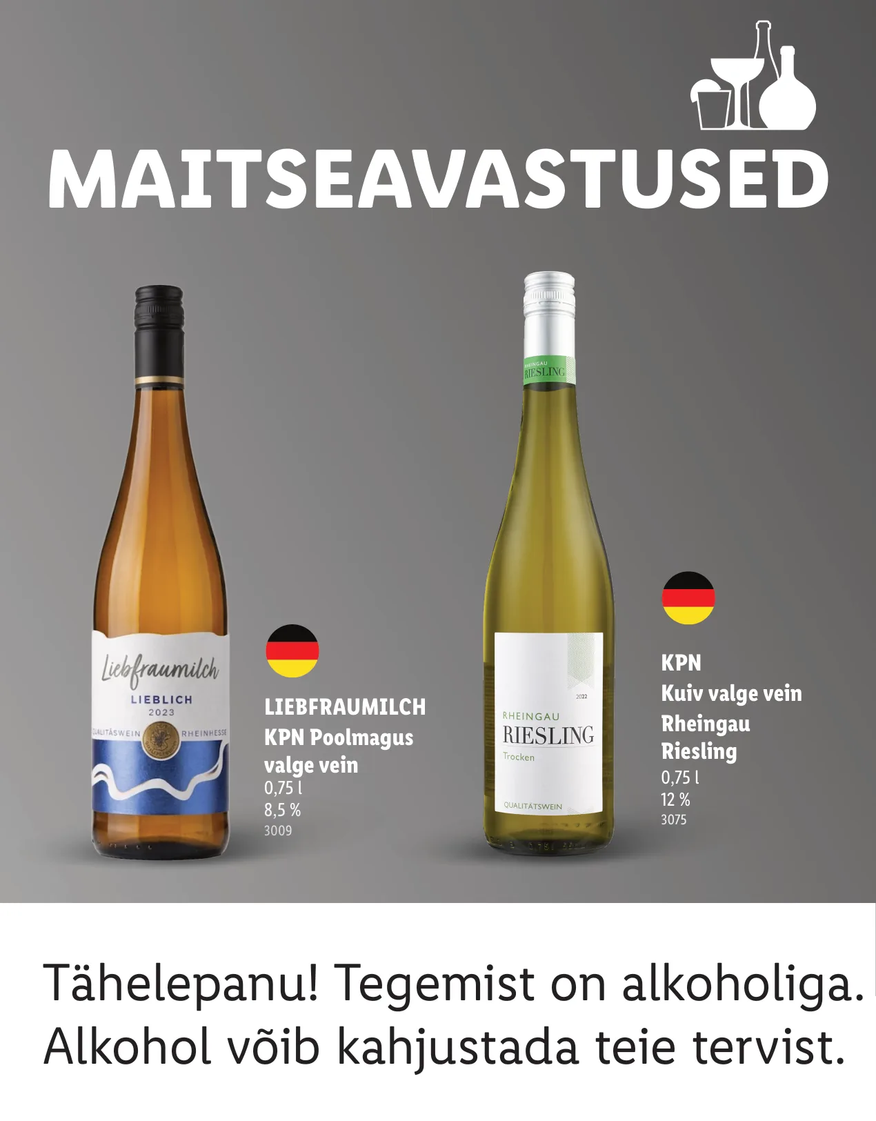Lidl kampaaniad — 14