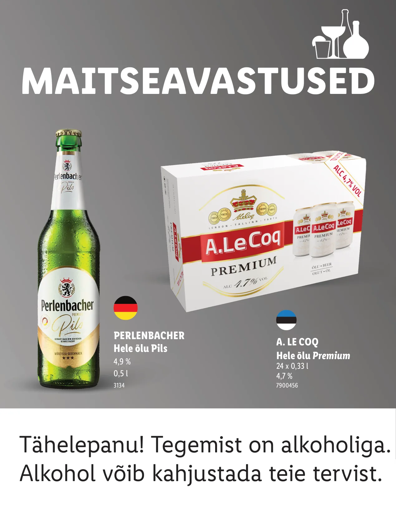 Lidl kampaaniad — 20