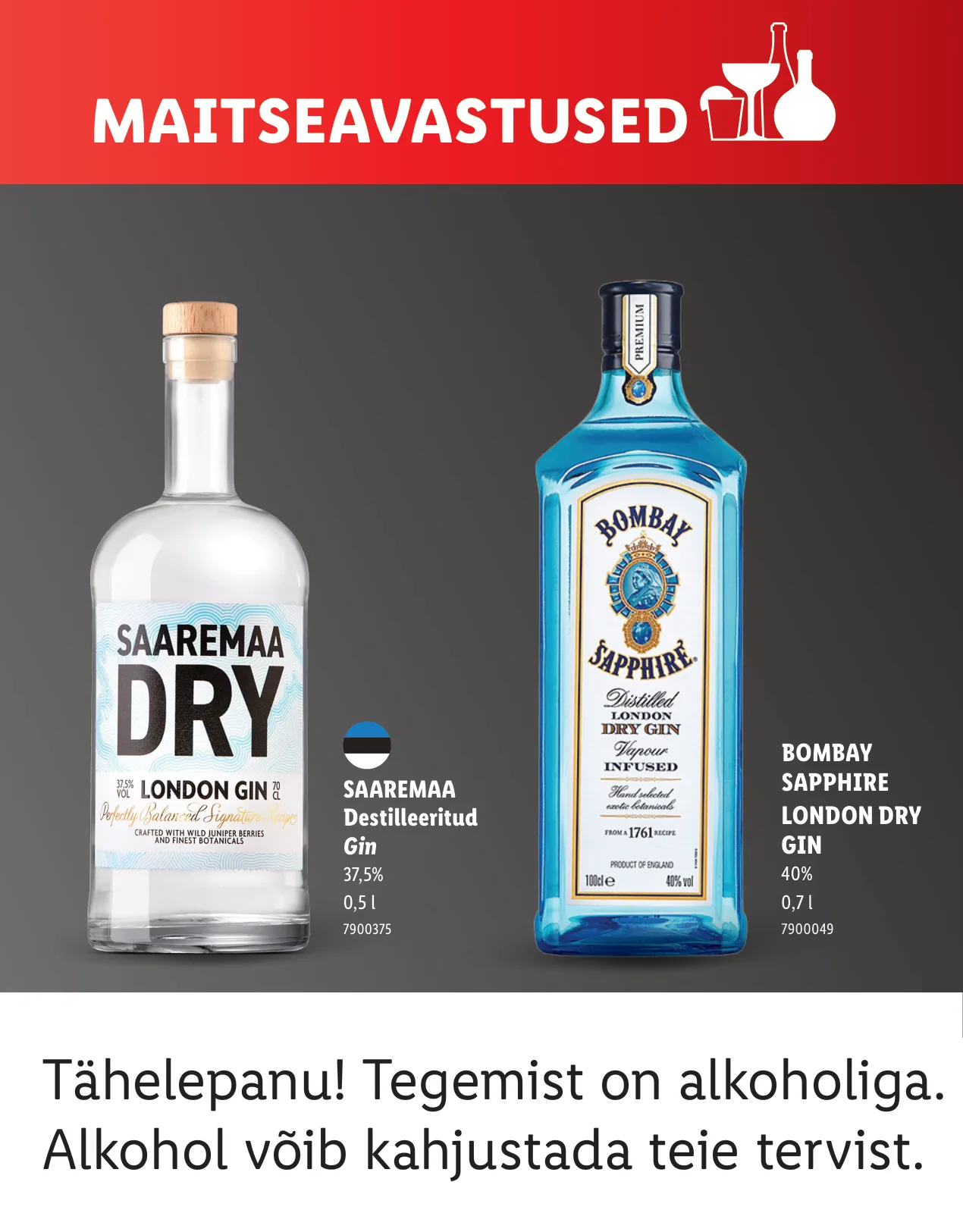Lidl kampaaniad — 3