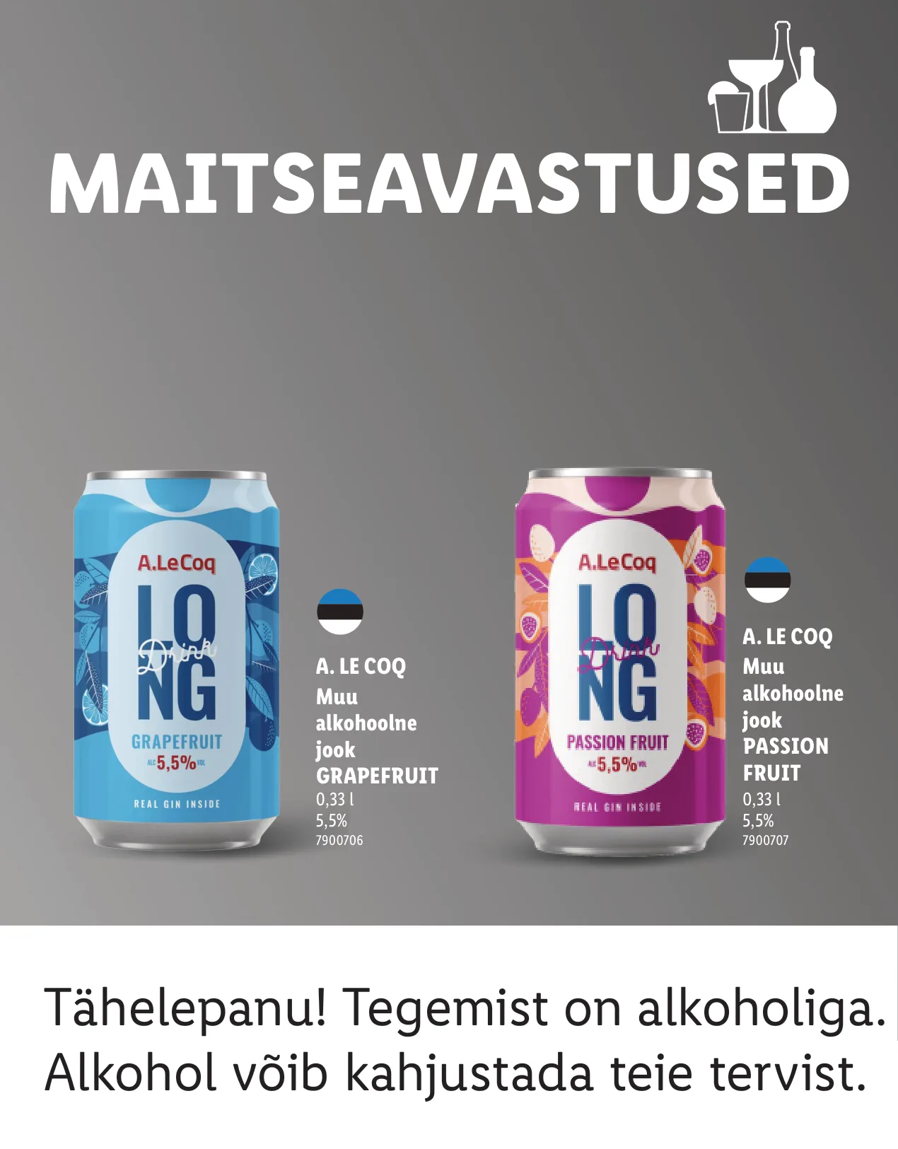 Lidl kampaaniad — 6