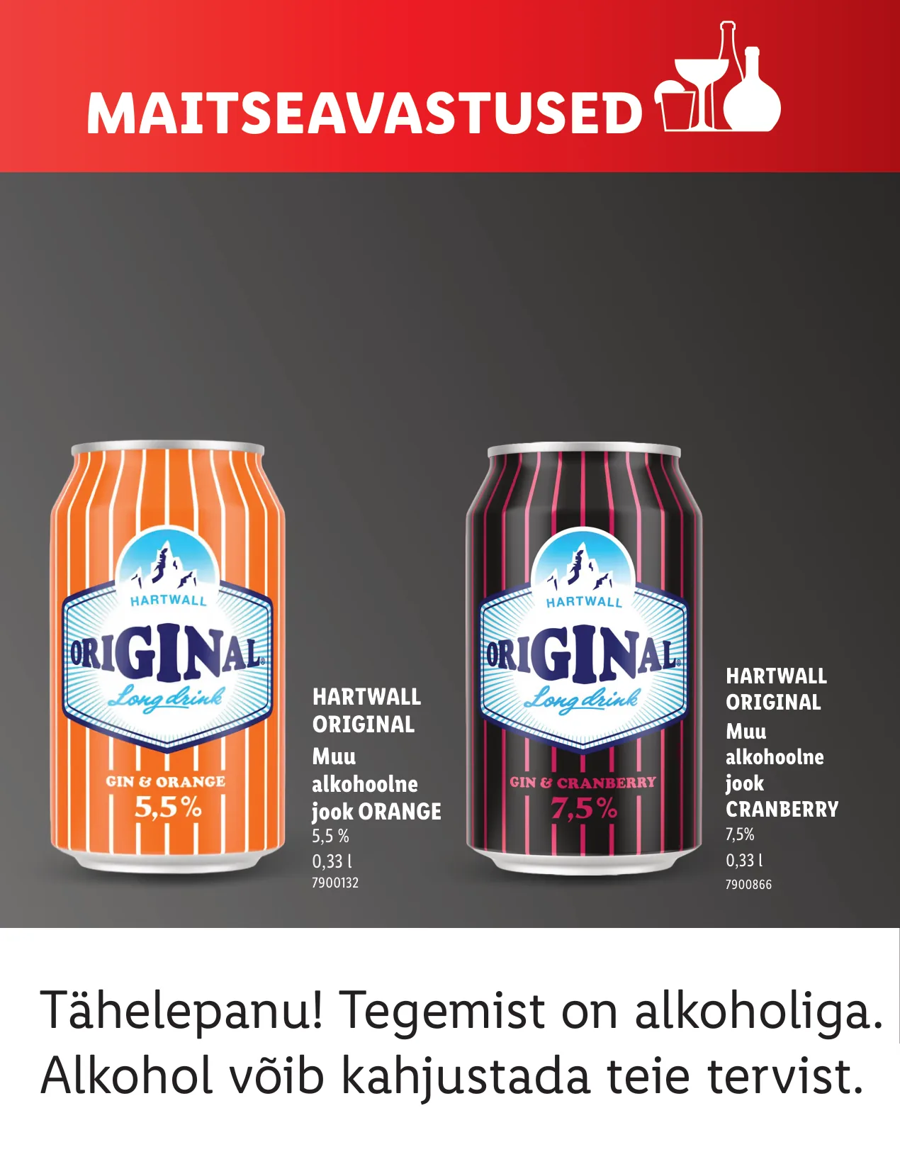 Lidl kampaaniad — 7