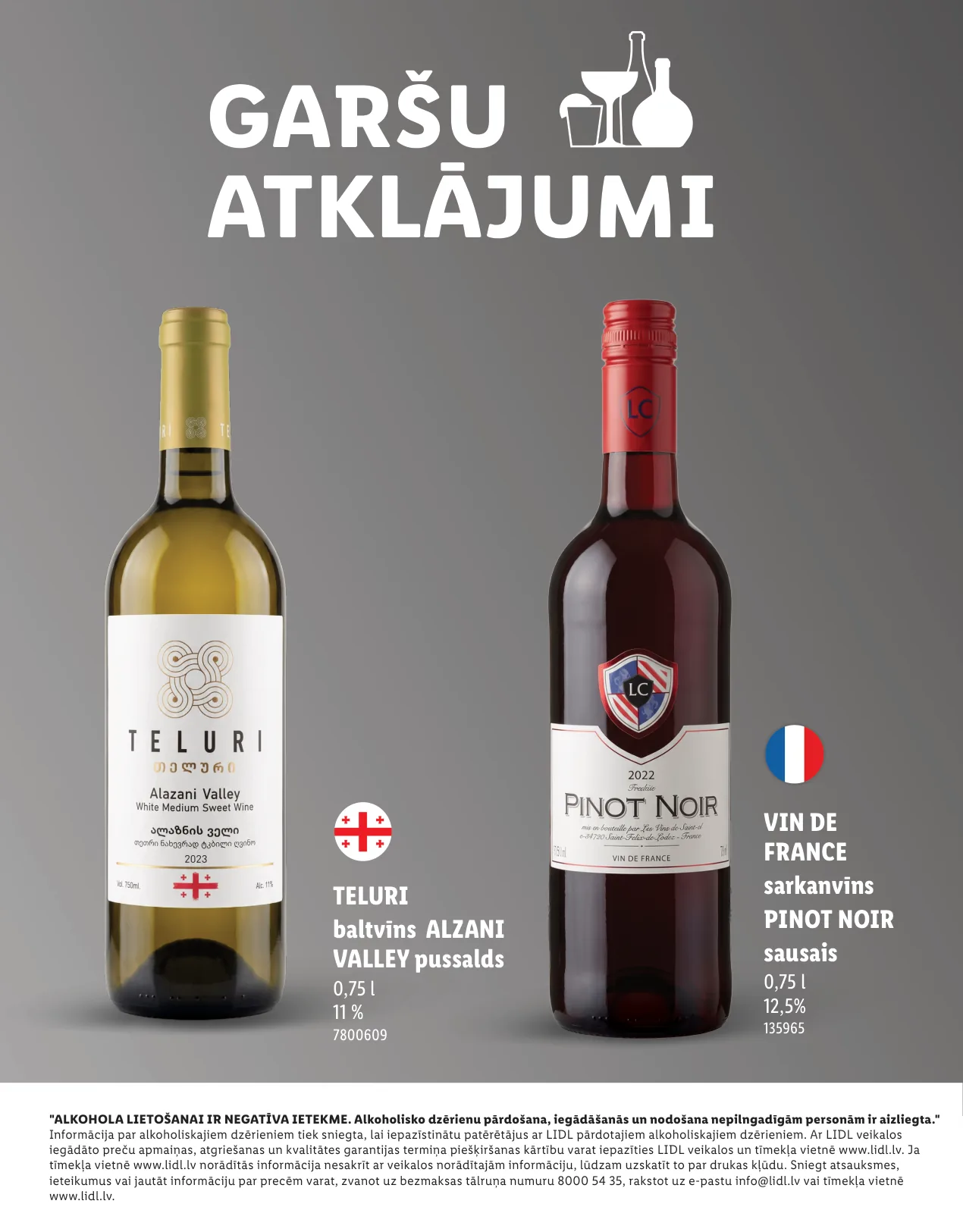 Lidl akcijas — 12