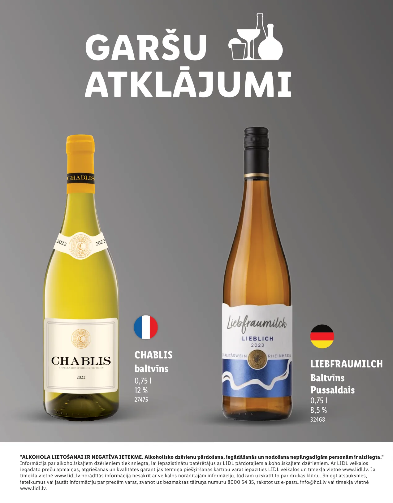Lidl akcijas — 14