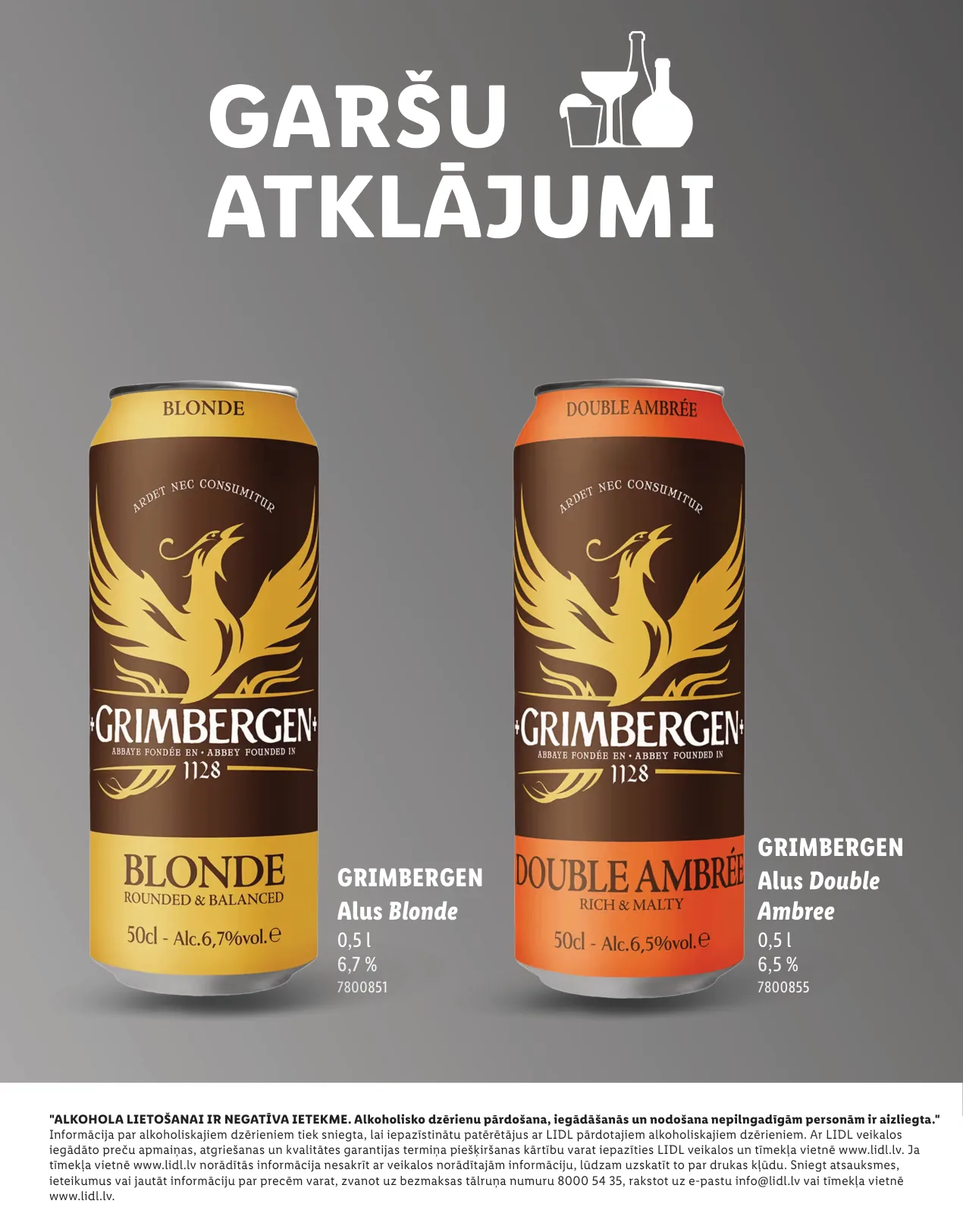 Lidl akcijas — 20