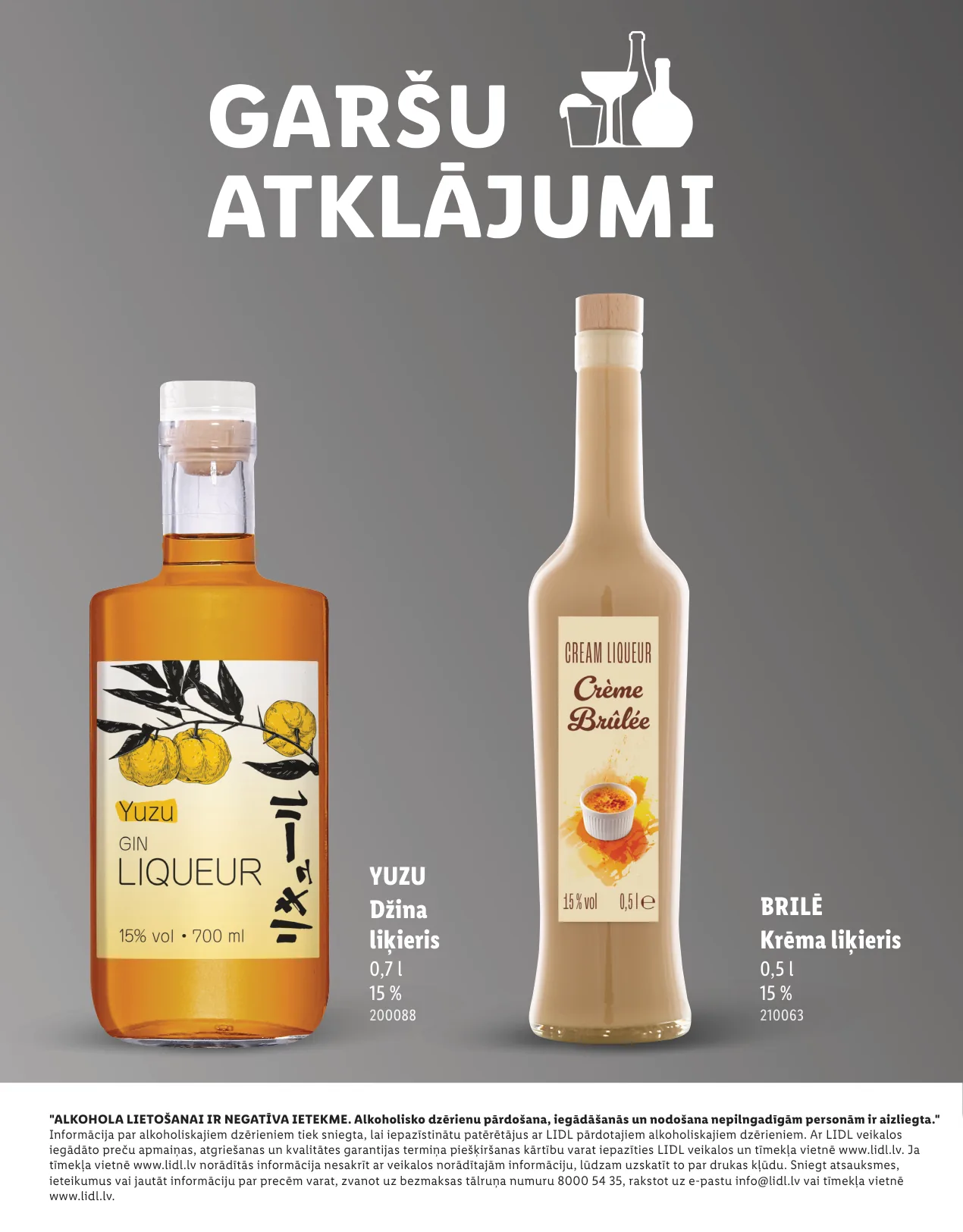 Lidl akcijas — 6