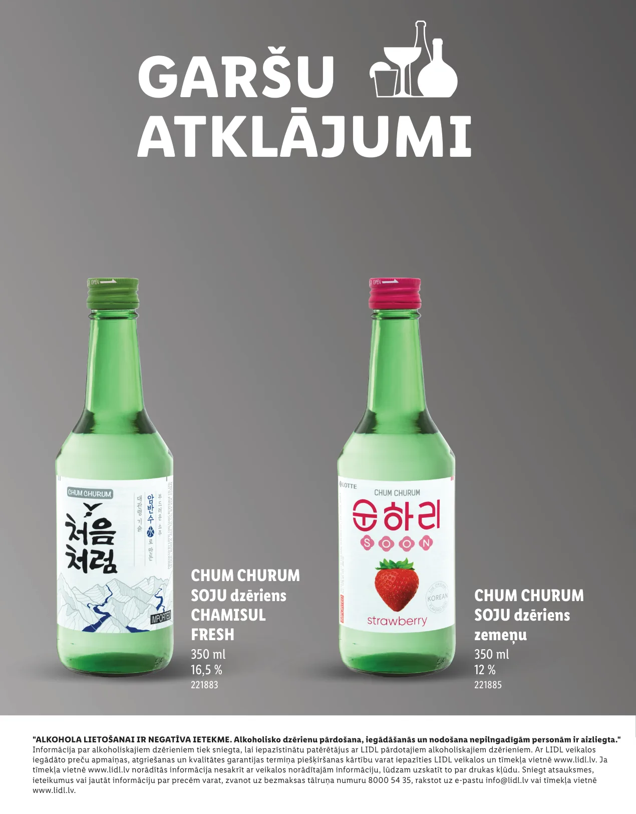 Lidl akcijas — 8