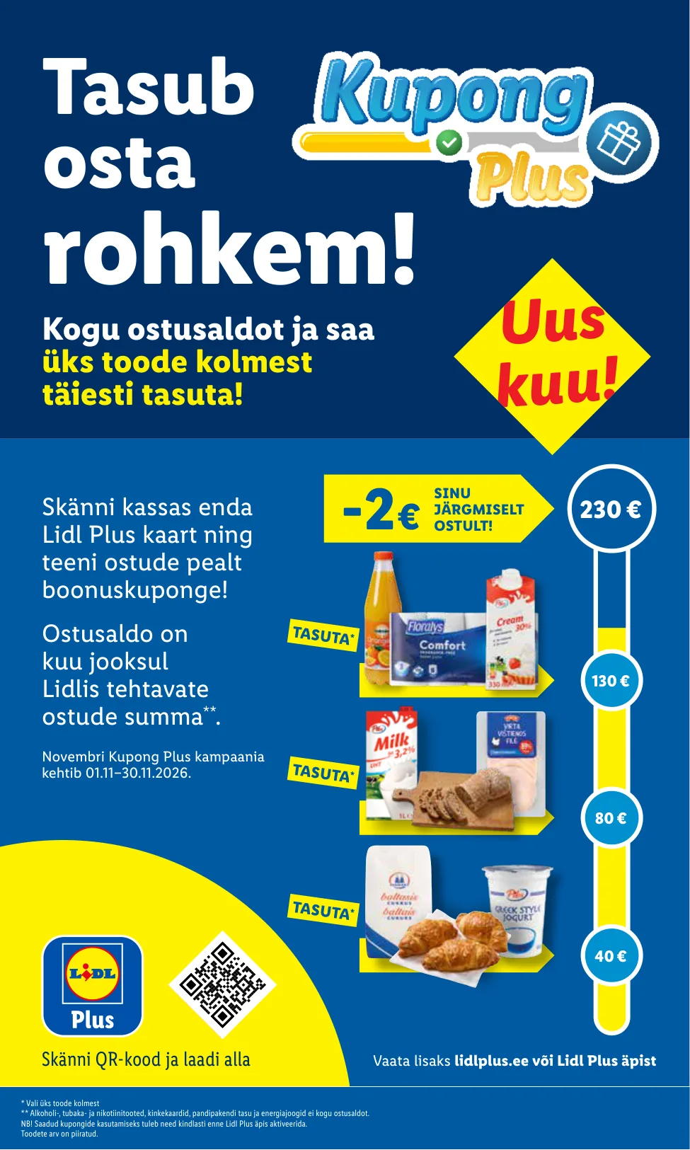 Lidl kampaaniad — 24