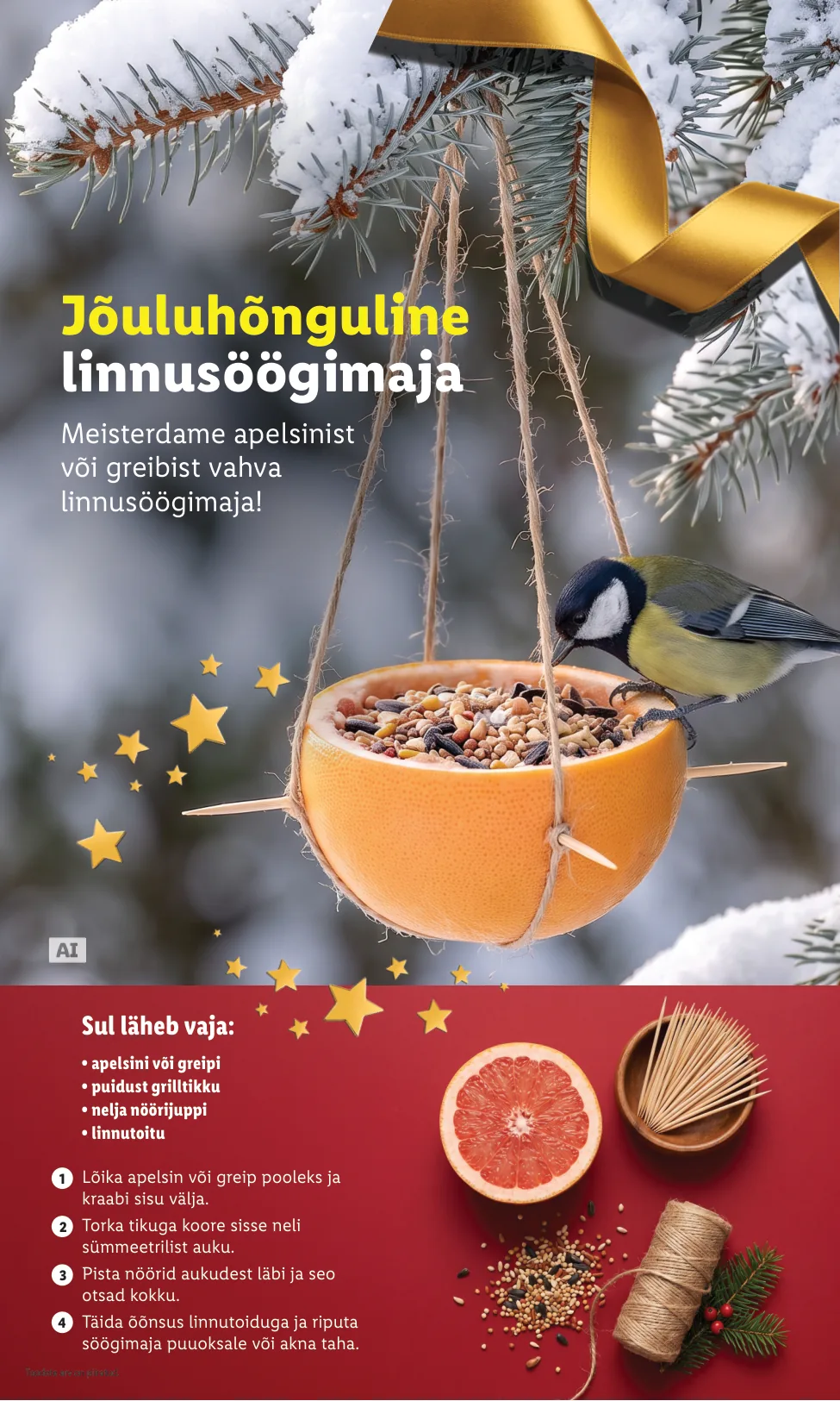 Lidl kampaaniad — 47