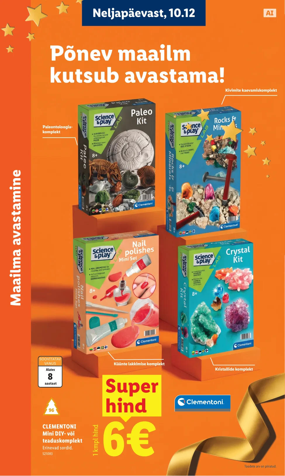 Lidl kampaaniad — 60