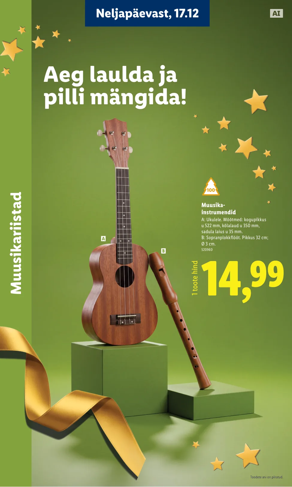 Lidl kampaaniad — 62