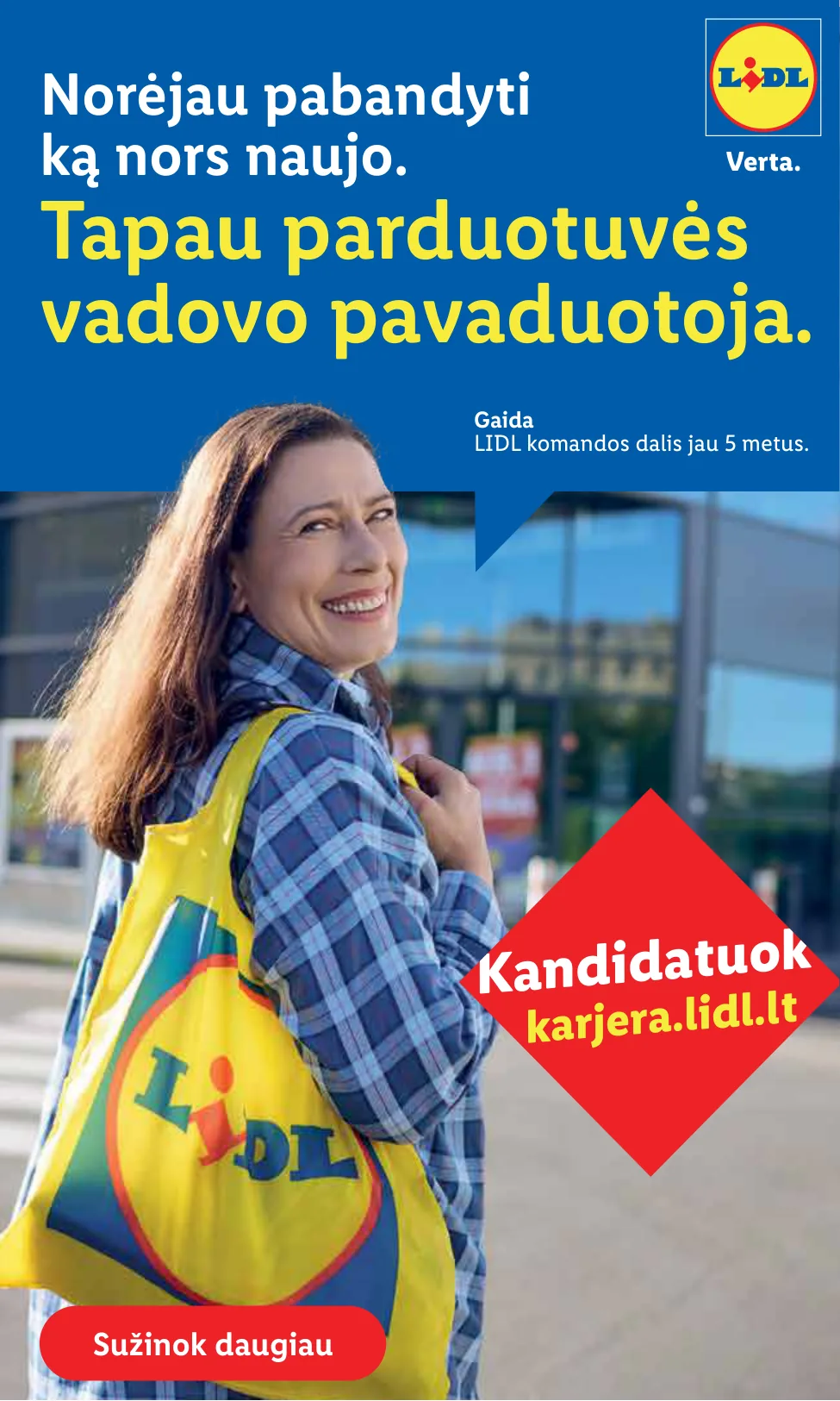 Lidl akcijos — 21