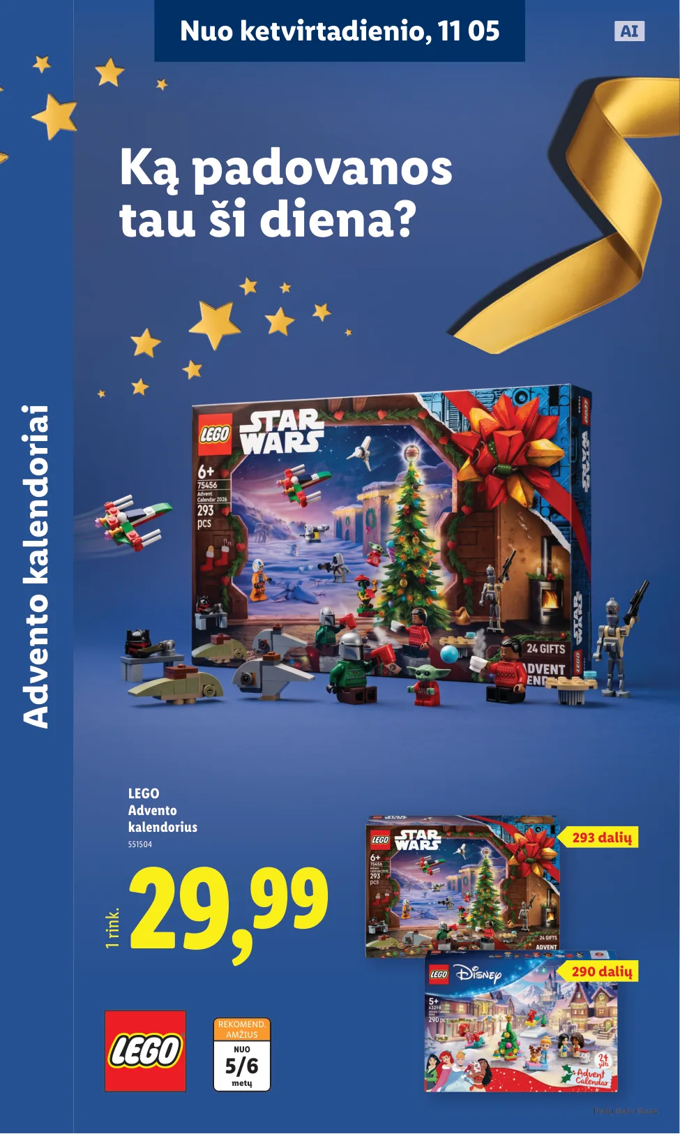 Lidl akcijos — 14