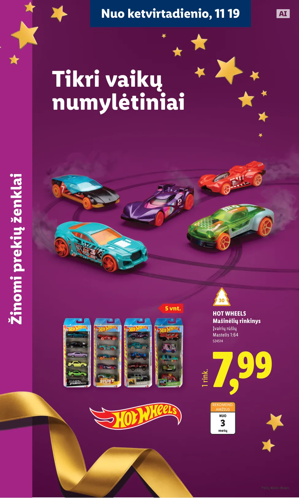 Lidl akcijos — 28