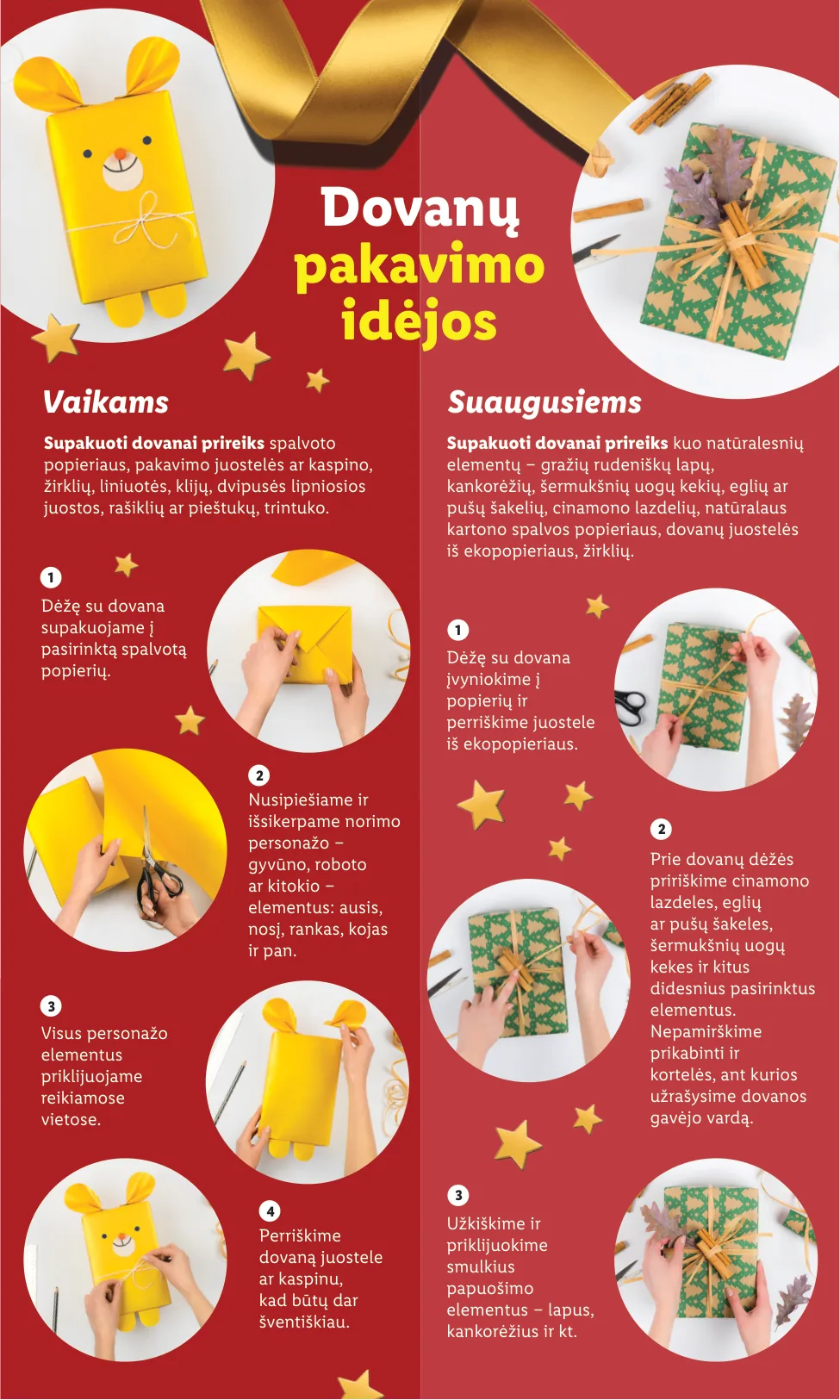 Lidl akcijos — 37