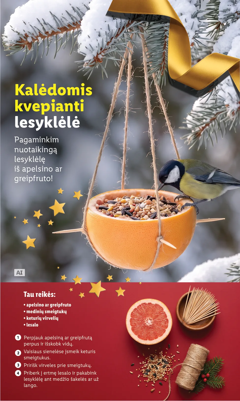 Lidl akcijos — 43