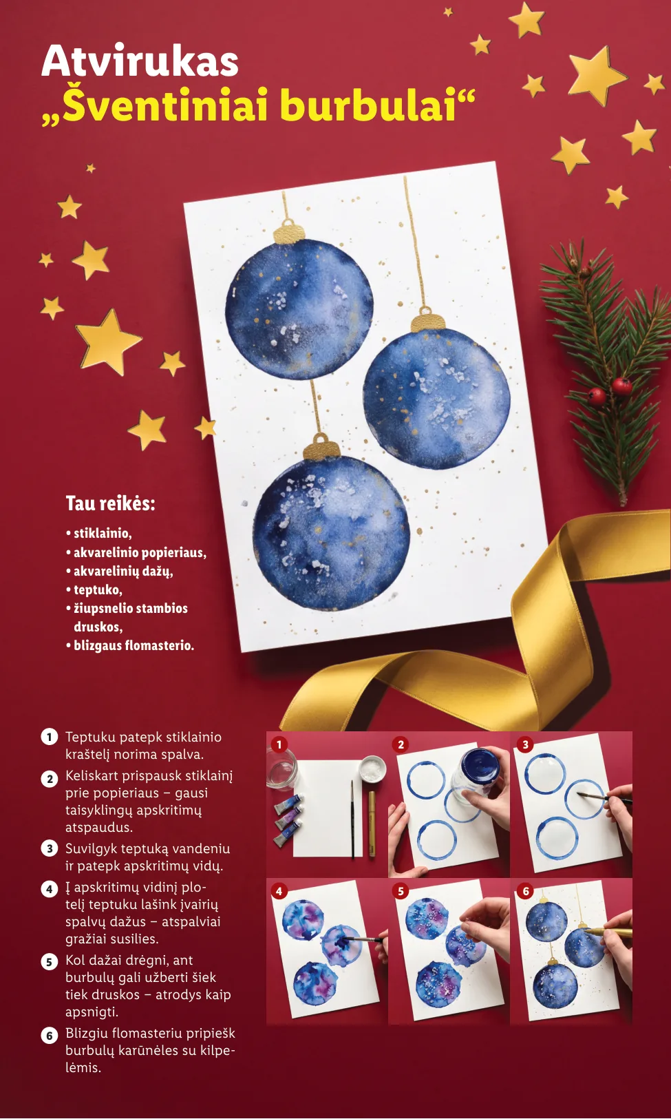 Lidl akcijos — 53