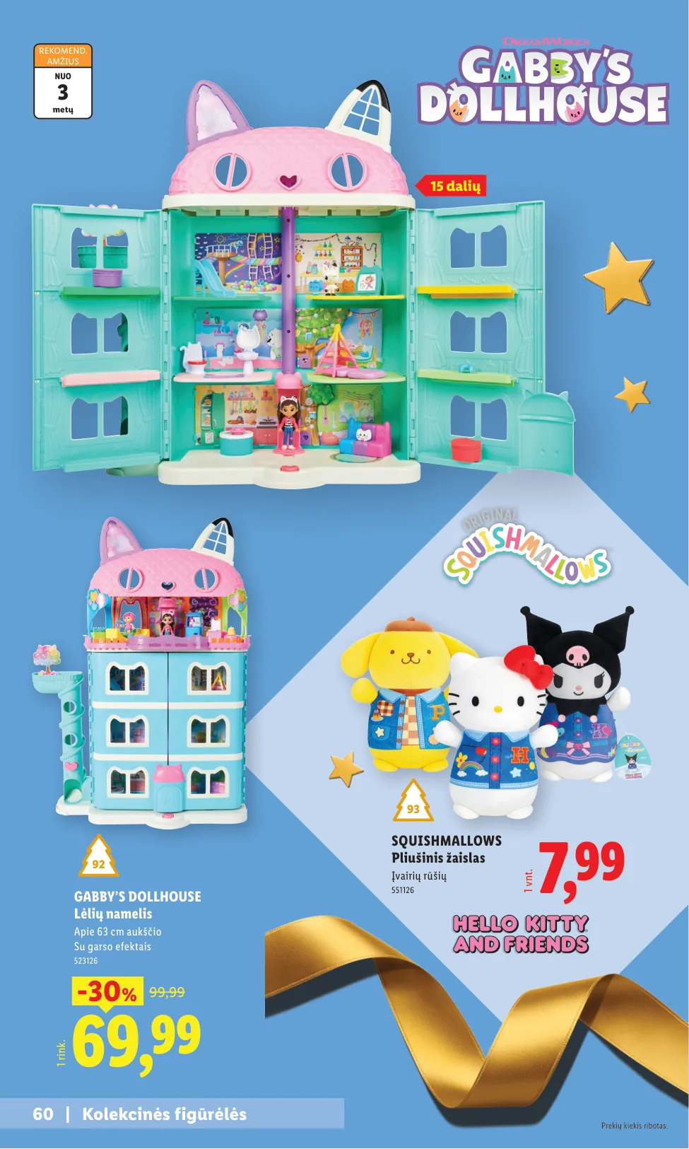 Lidl akcijos — 60