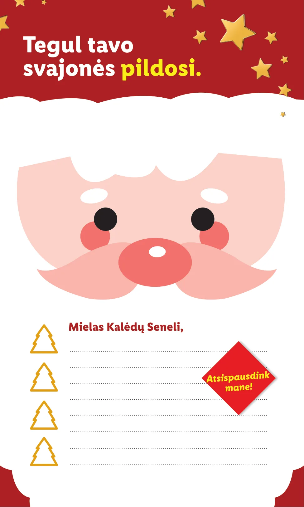 Lidl akcijos — 74