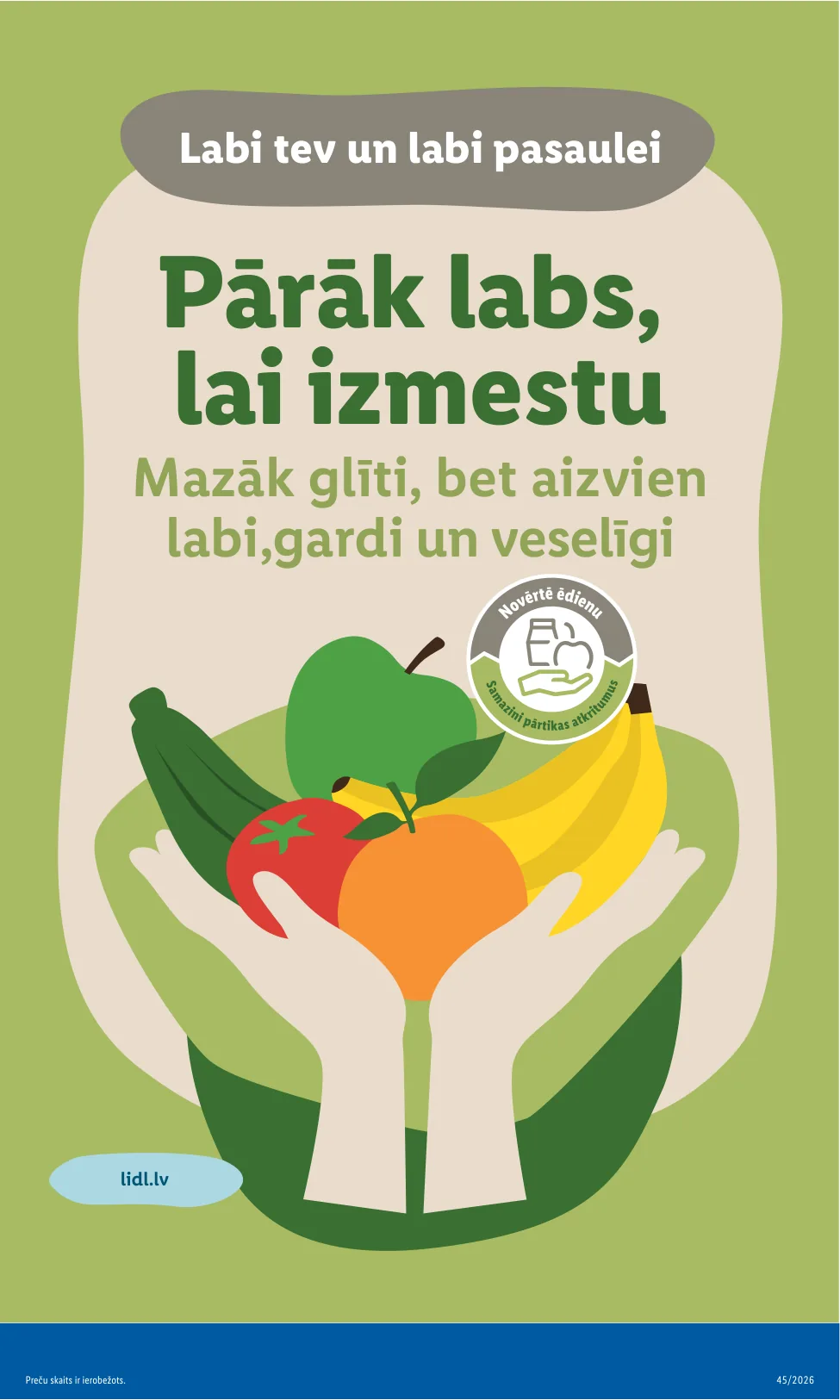 Lidl akcijas — 13