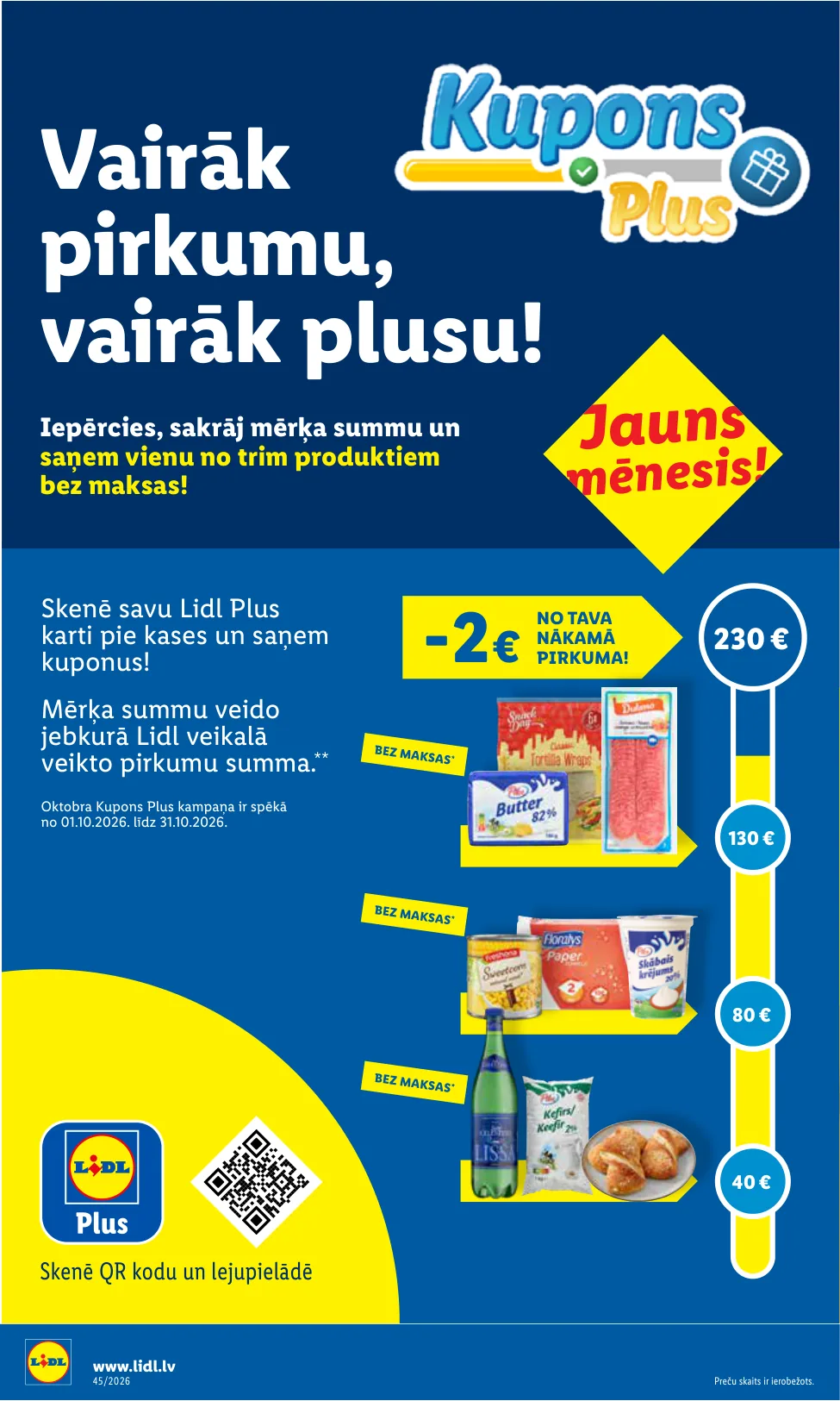 Lidl akcijas — 6