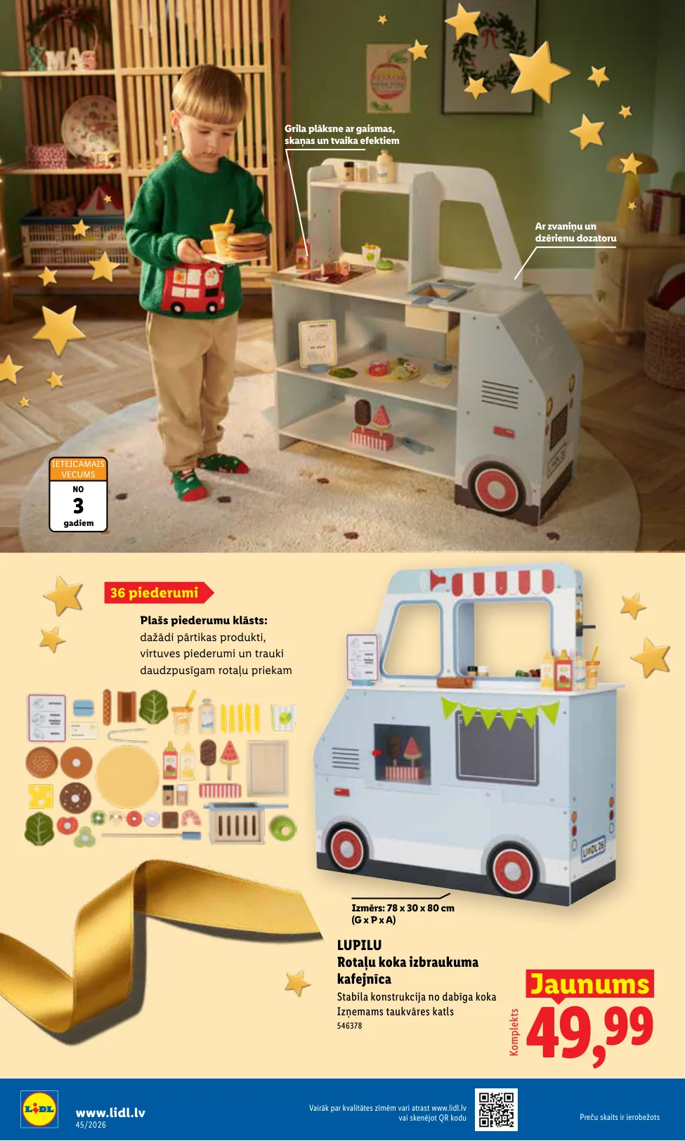 Lidl akcijas — 12