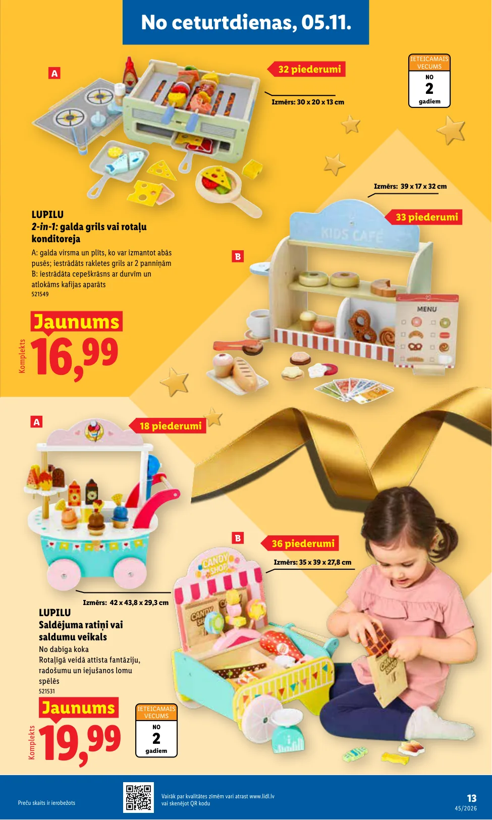 Lidl akcijas — 13