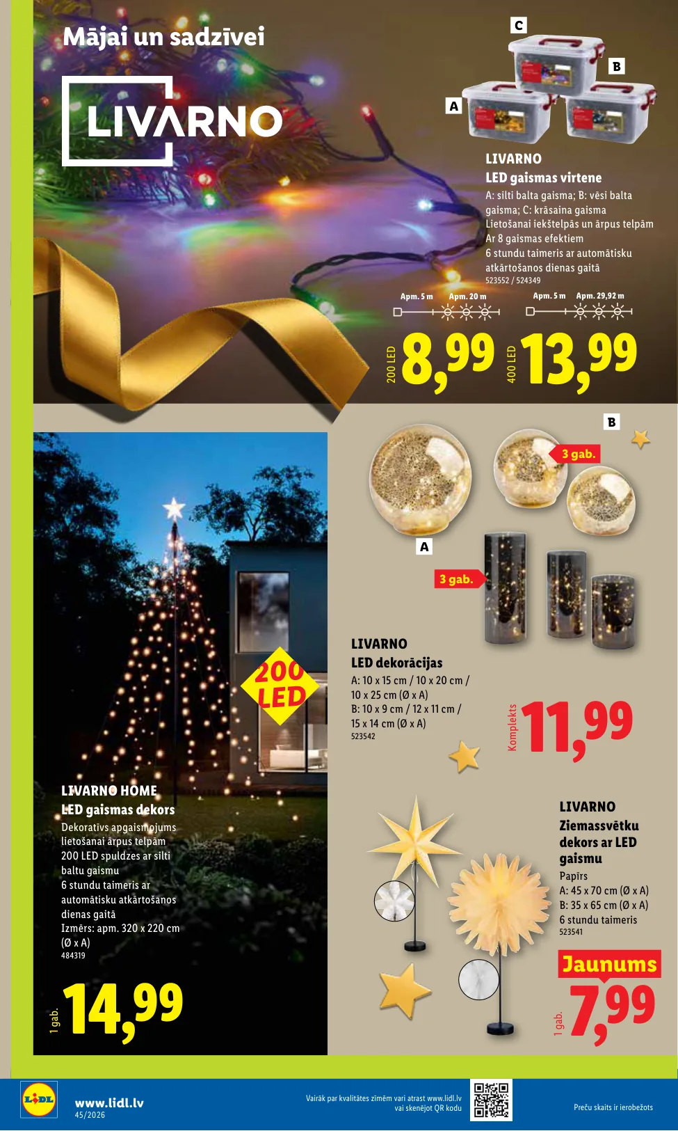 Lidl akcijas — 6